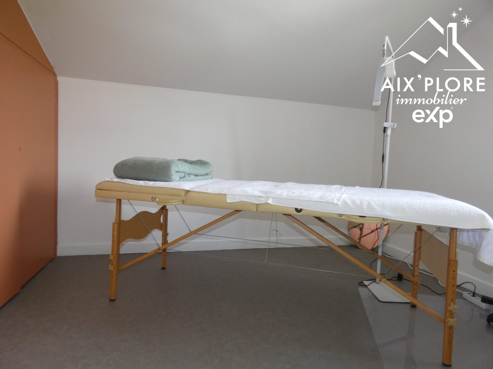 APPARTEMENT T2