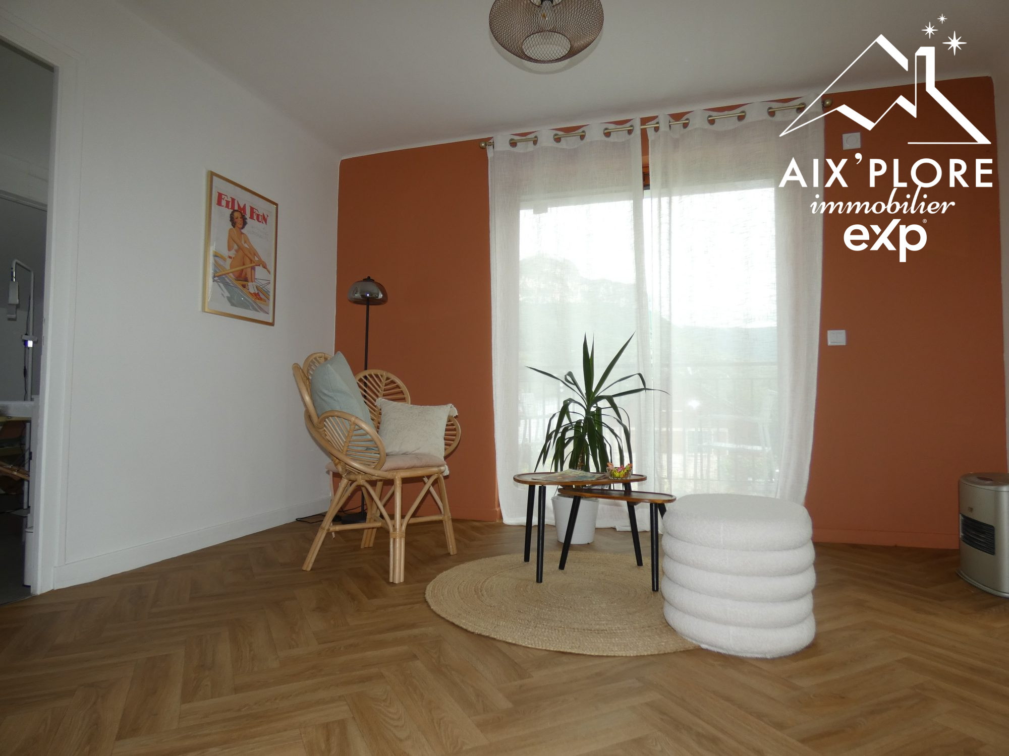 APPARTEMENT T2