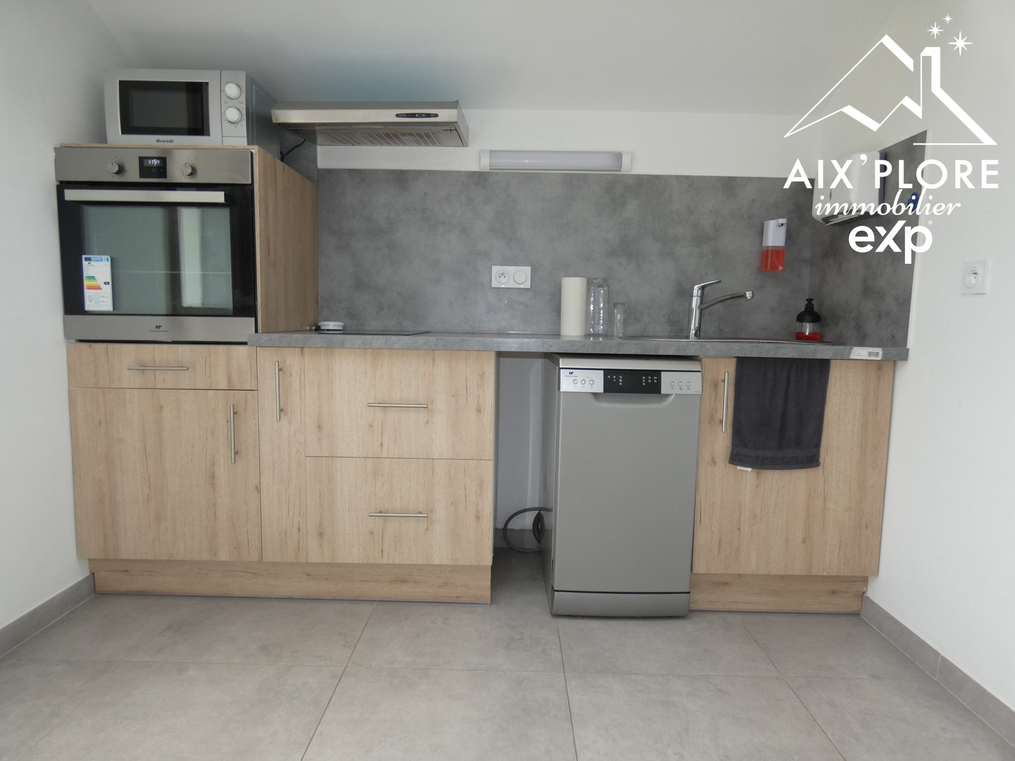 APPARTEMENT T2