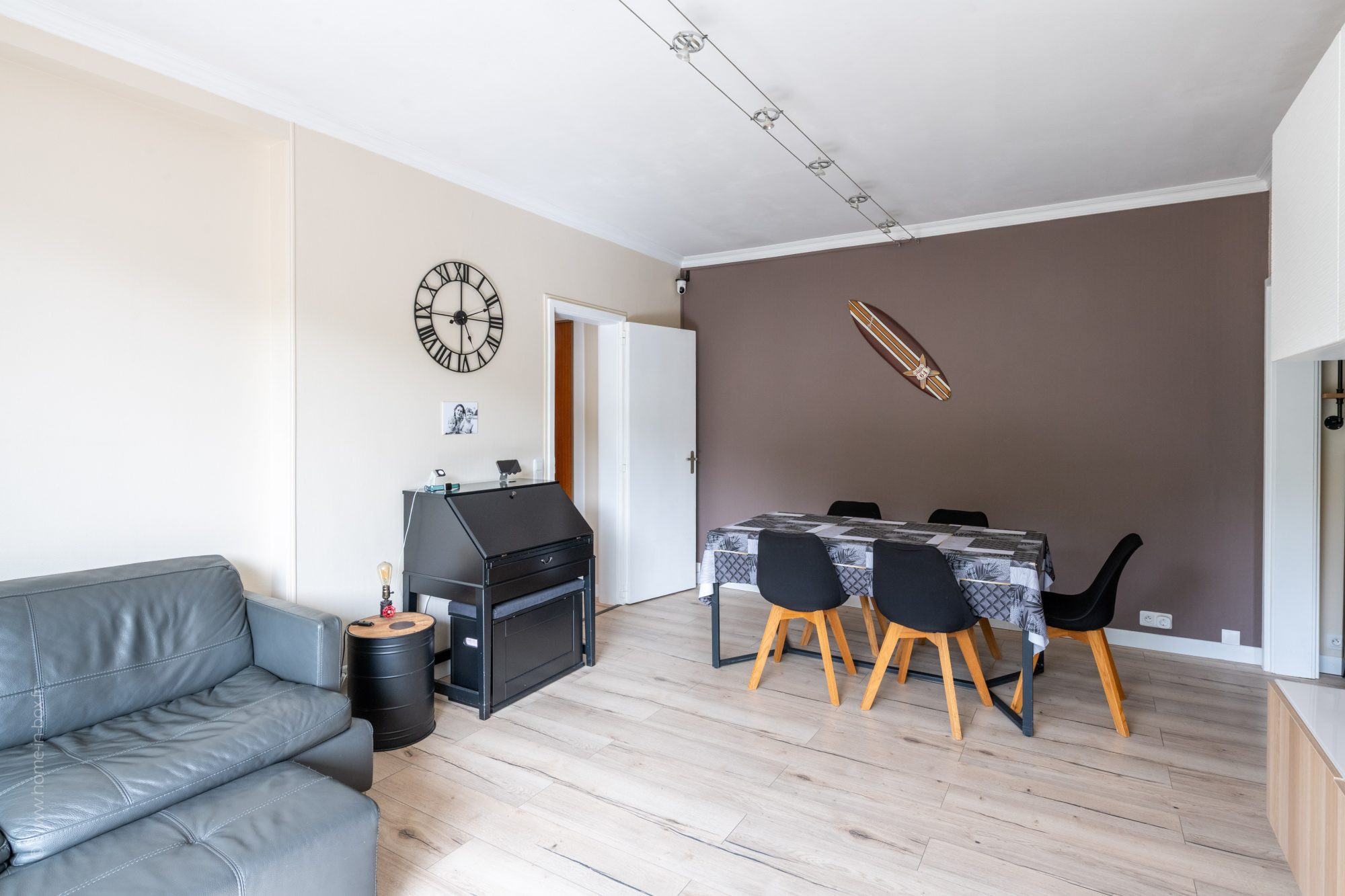 Appartement 4 pièces 83 m² · à Vaucresson · 83 m² · 398 000 €