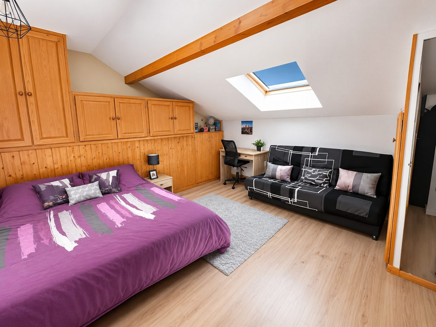 Appartement 3 pièces 76 m² · à Marin · 76 m² · 319 000 €