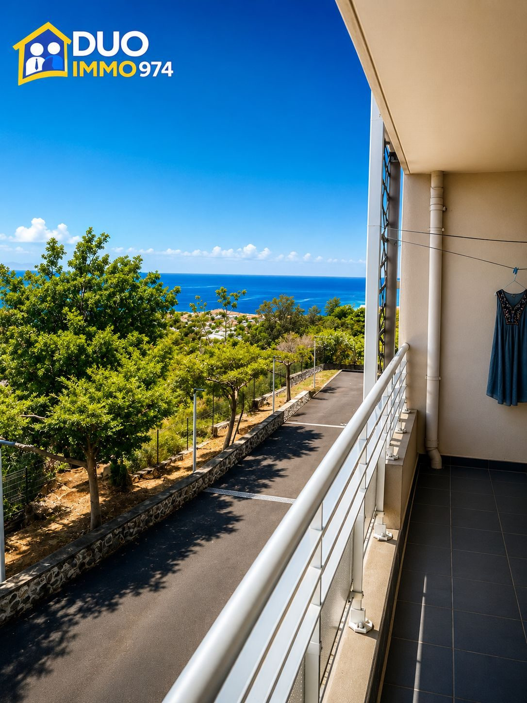Appartement 4 pièces 85 m² · à Saint-Paul · 85 m² · 260 000 €