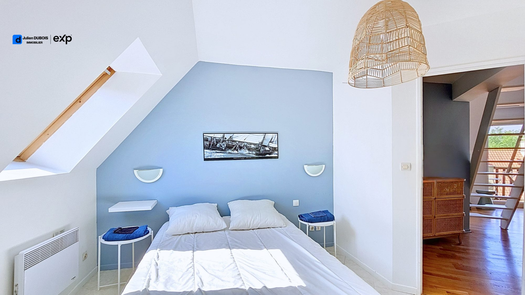 Appartement à vendre à Wissant, 66 m²