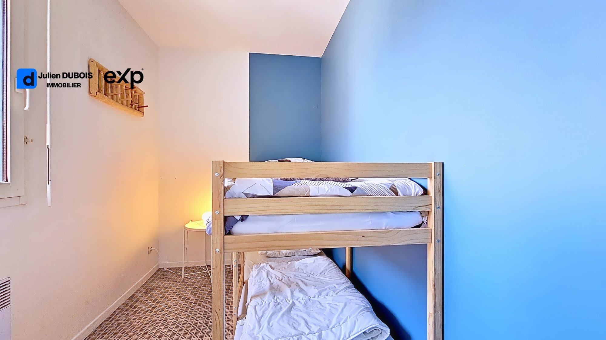 Appartement à vendre à Wissant, 66 m²