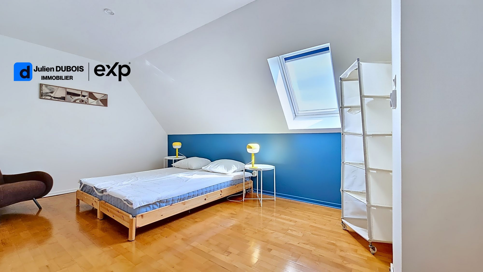 Appartement à vendre à Wissant, 66 m²