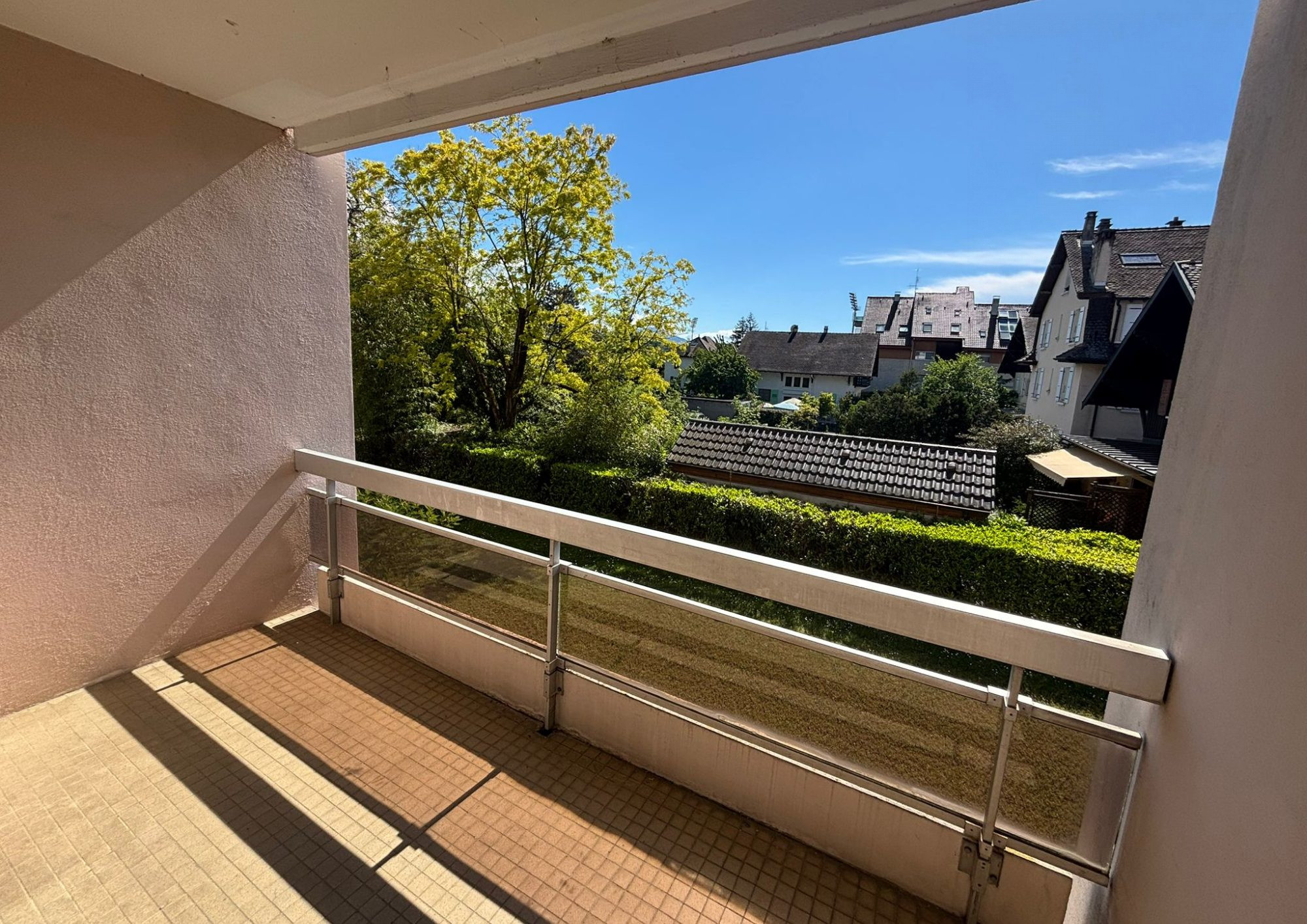 Grand T2/3 Thonon centre