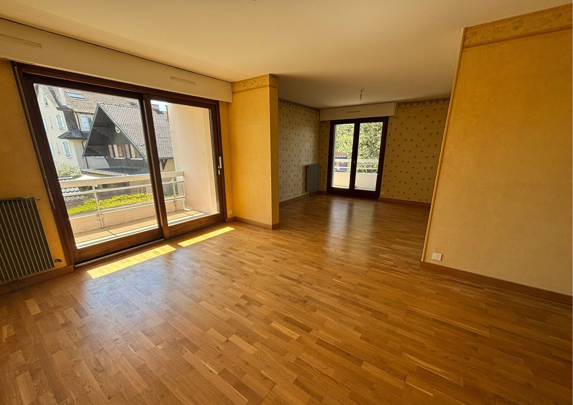 Appartement 2 pièces 65 m² · à Thonon-les-Bains · 65 m² · 220 000 €