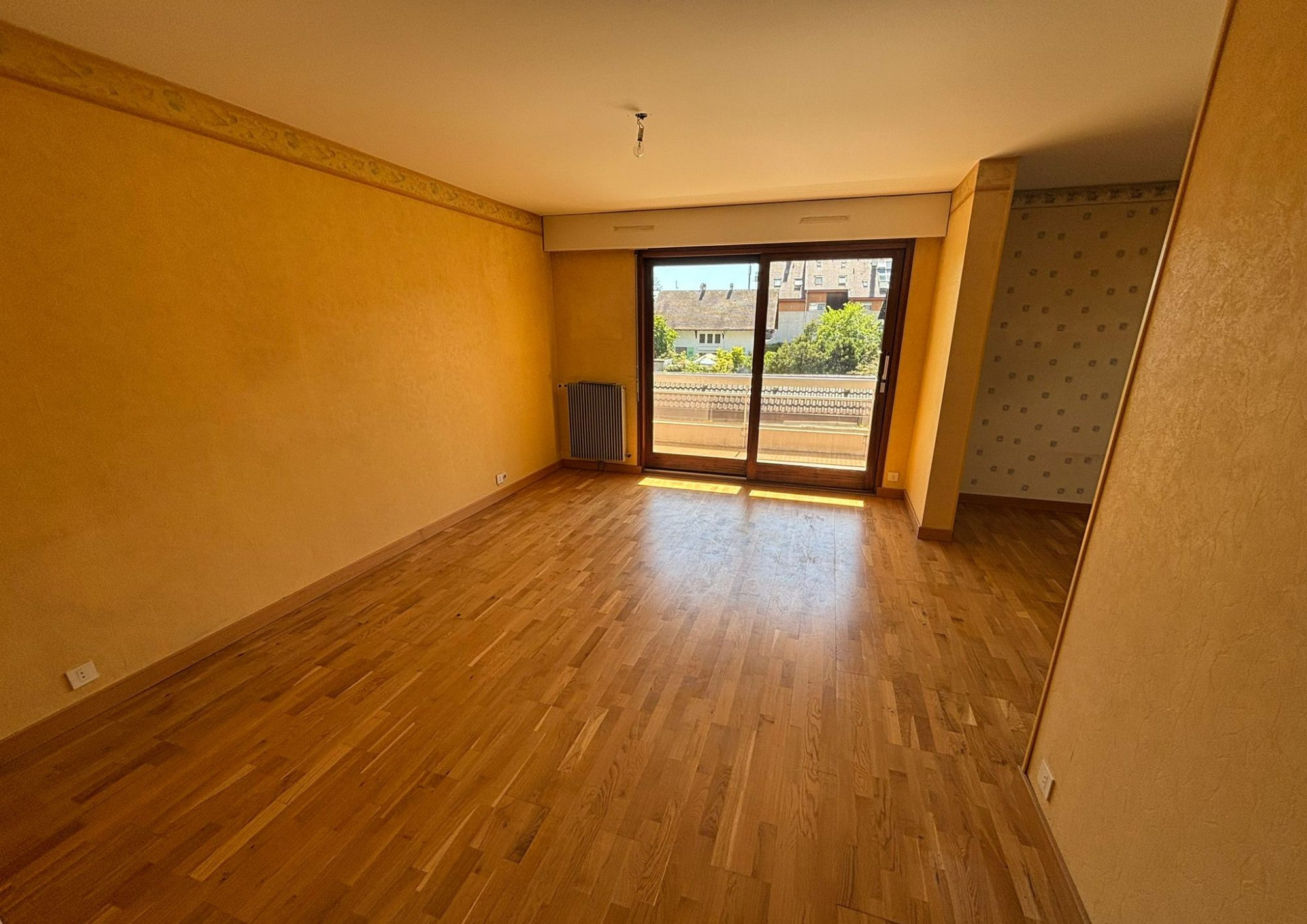 Appartement à vendre à Thonon-les-Bains, 66 m²