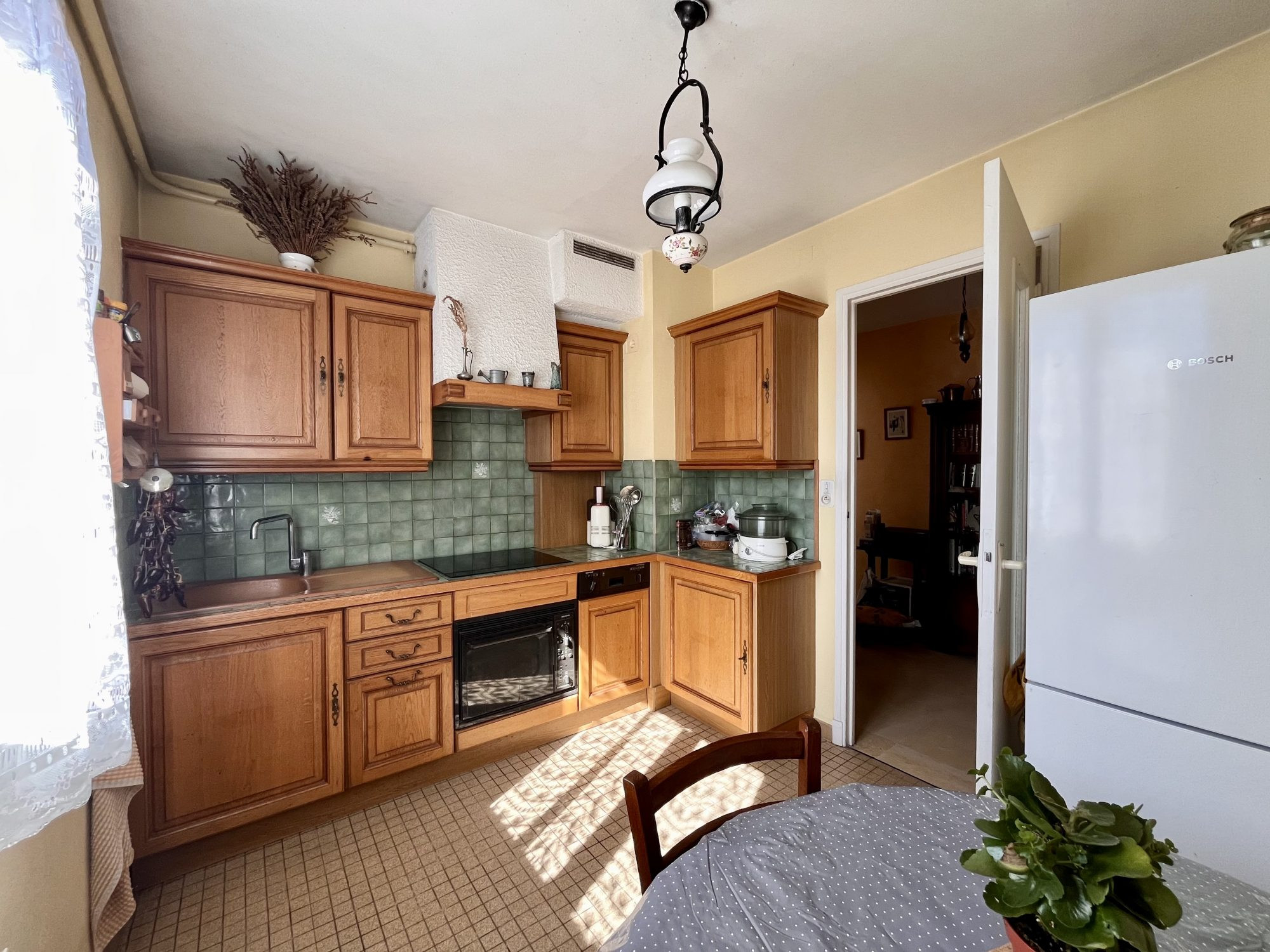 Appartement à vendre à Nîmes, 81 m²