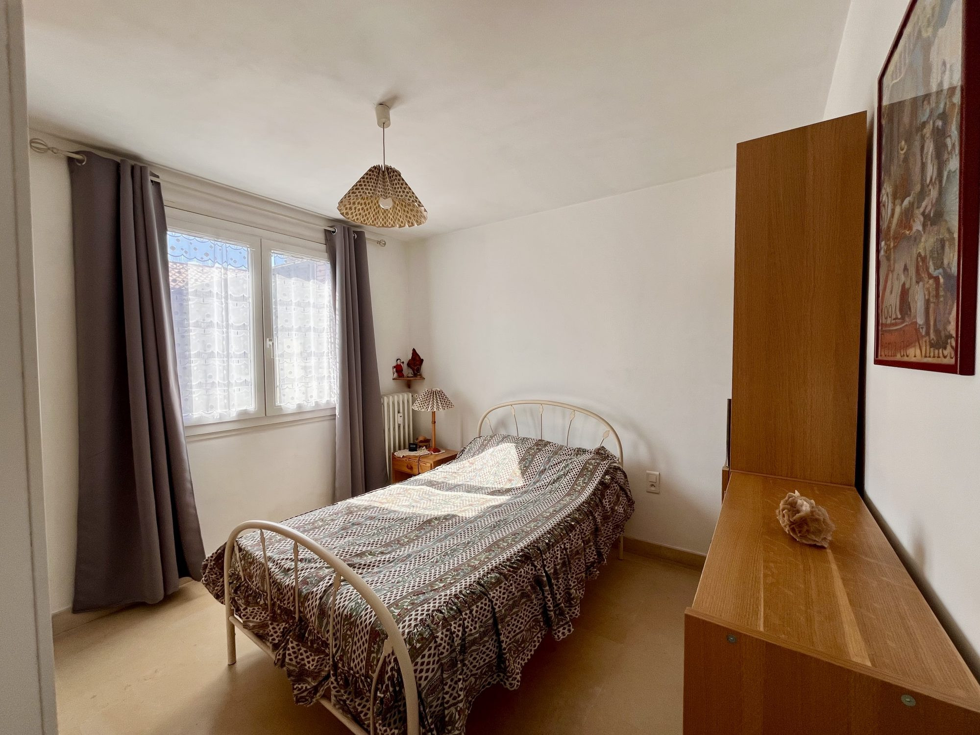 Appartement à vendre à Nîmes, 81 m²