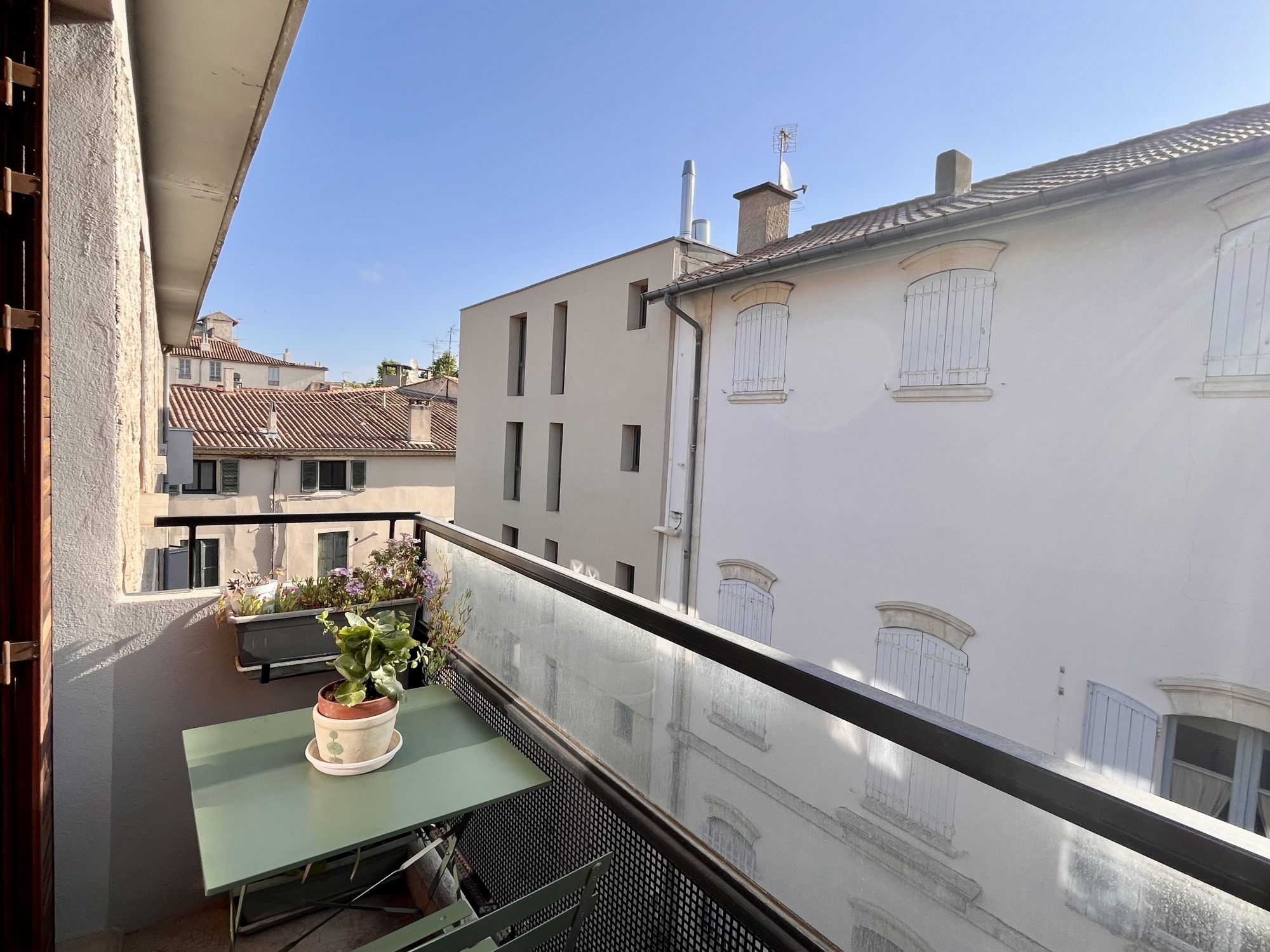 Appartement à vendre à Nîmes, 81 m²