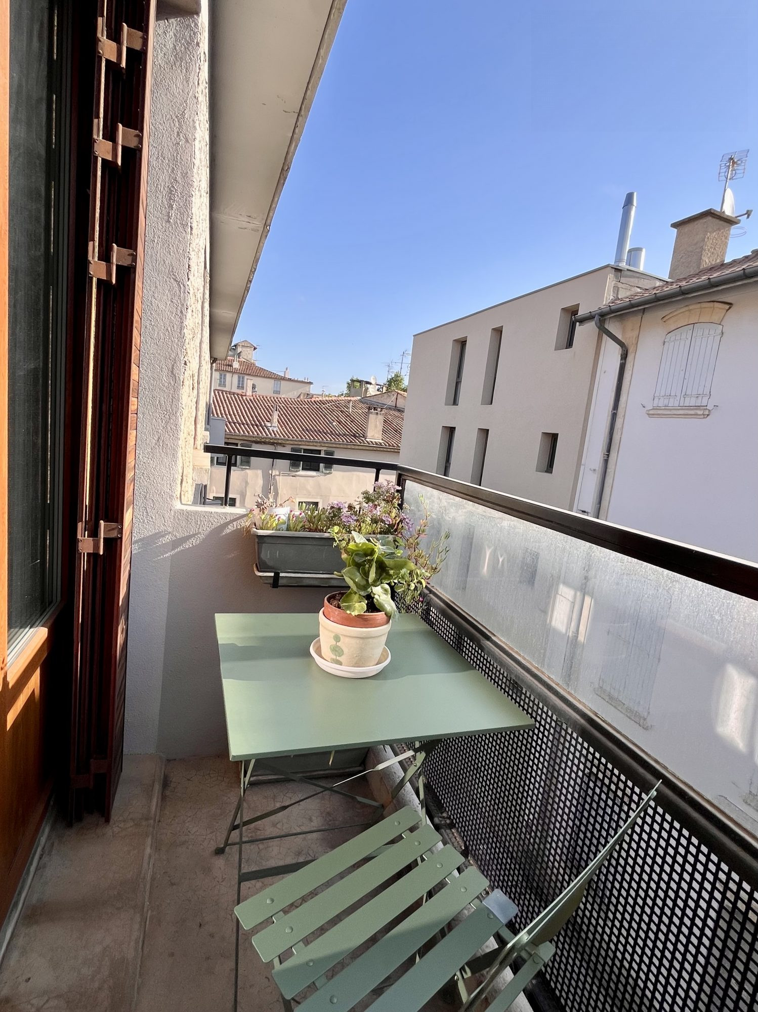 Appartement à vendre à Nîmes, 81 m²