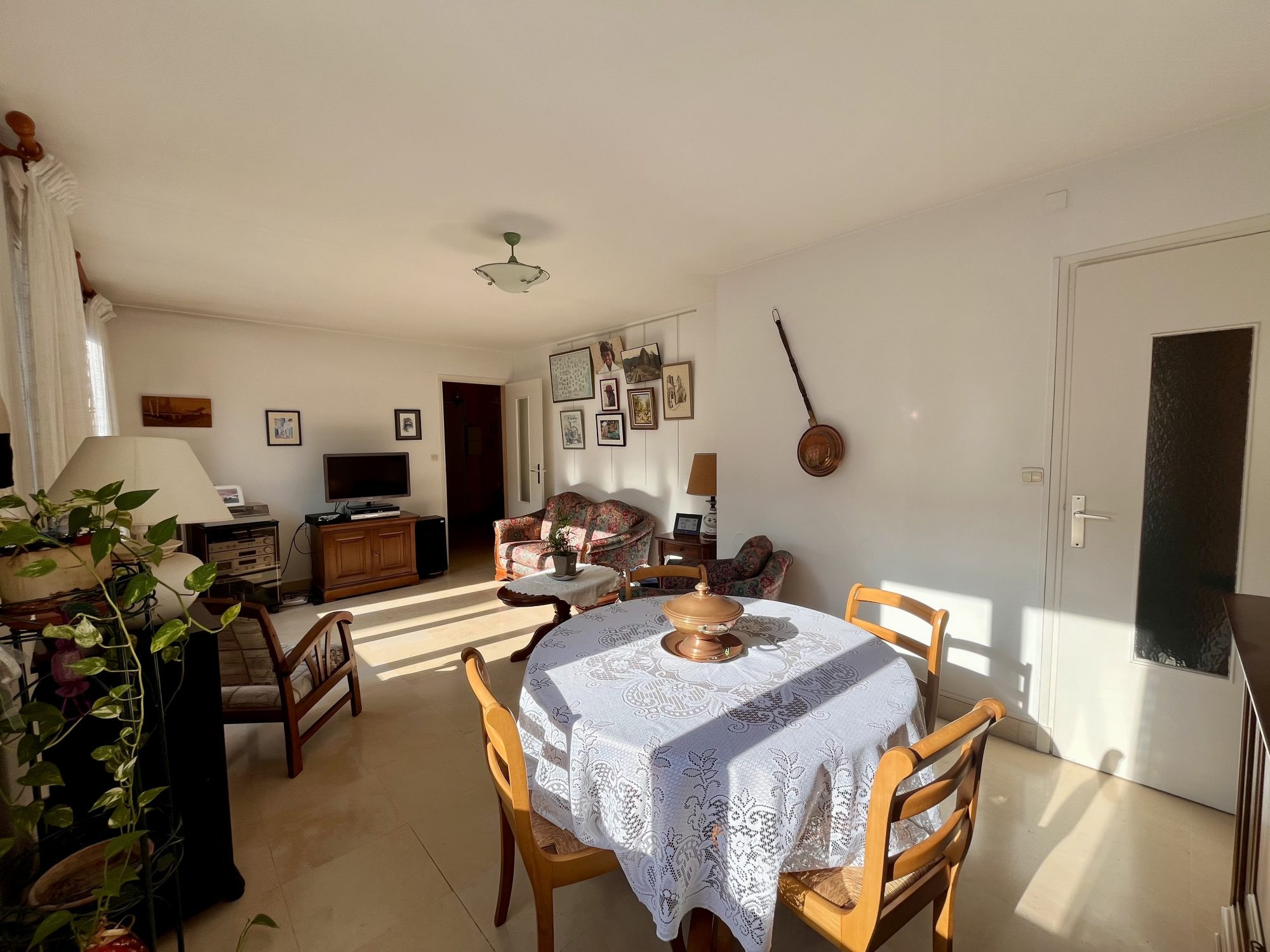 Appartement à vendre à Nîmes, 81 m²