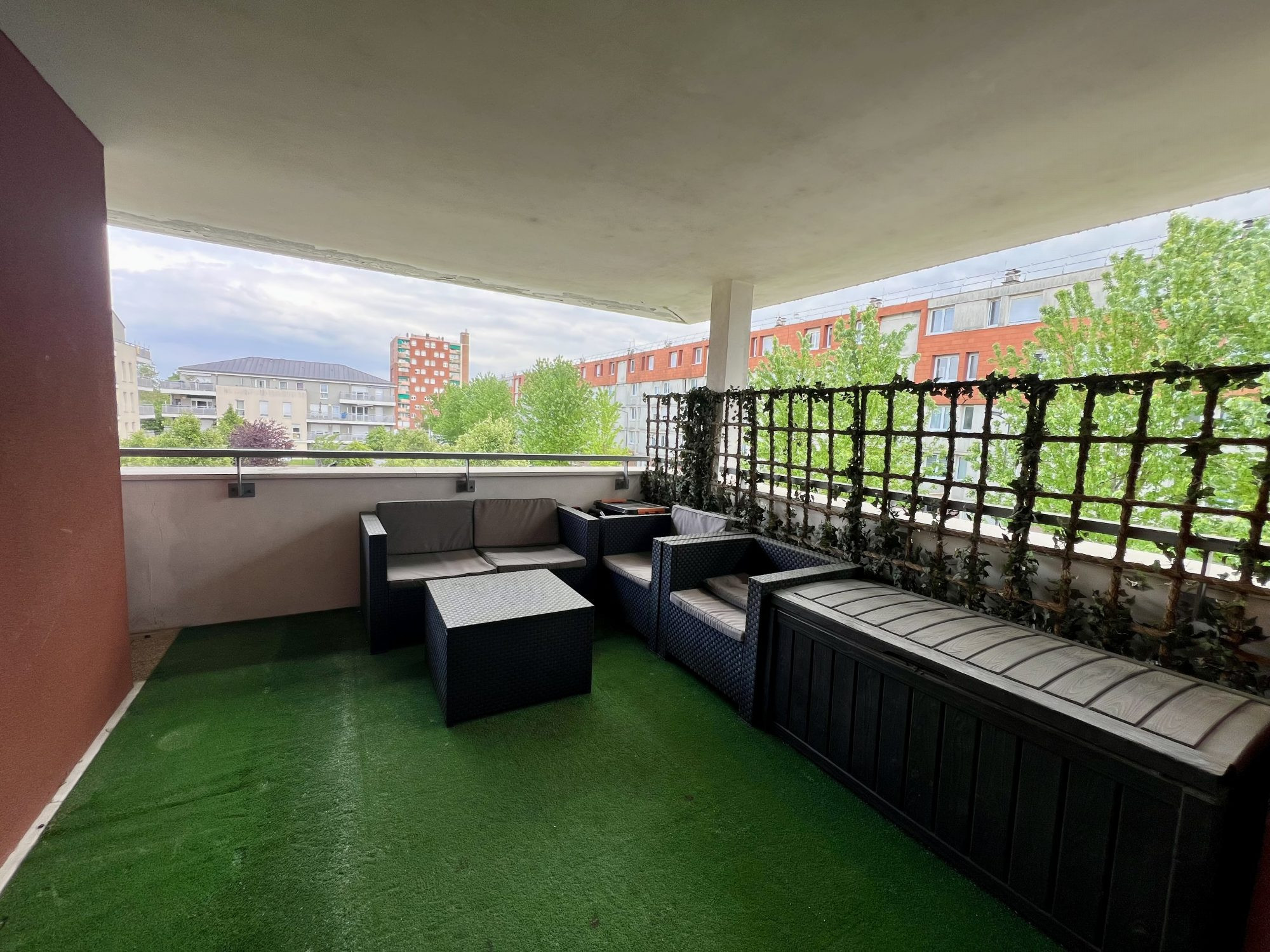 F4 TERRASSE