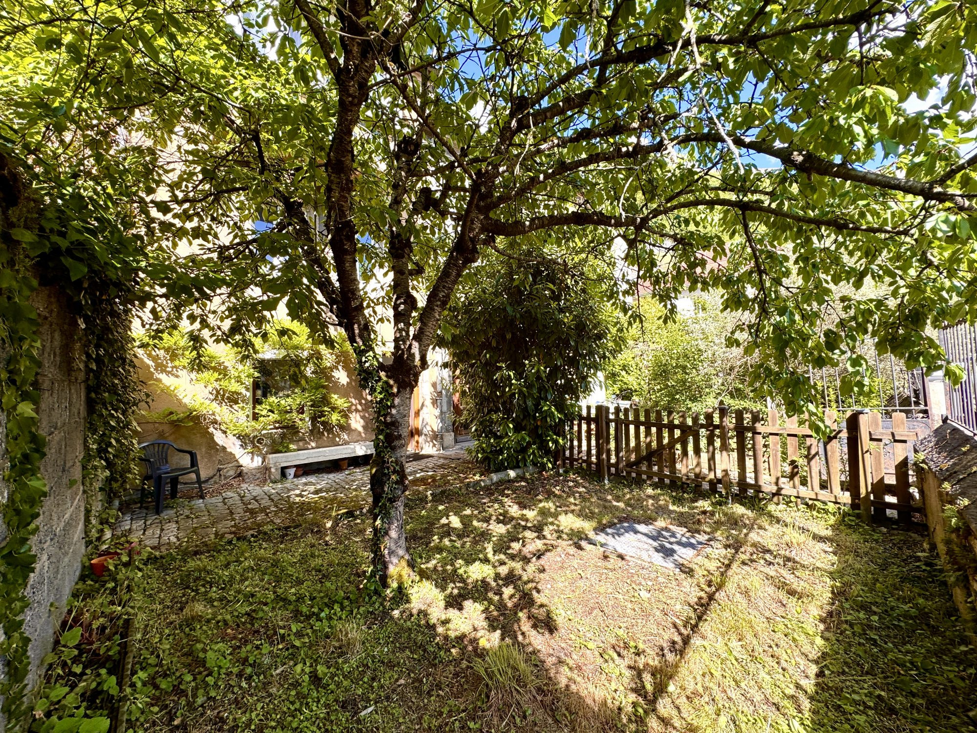 Appartement à vendre à Besançon, 45 m²
