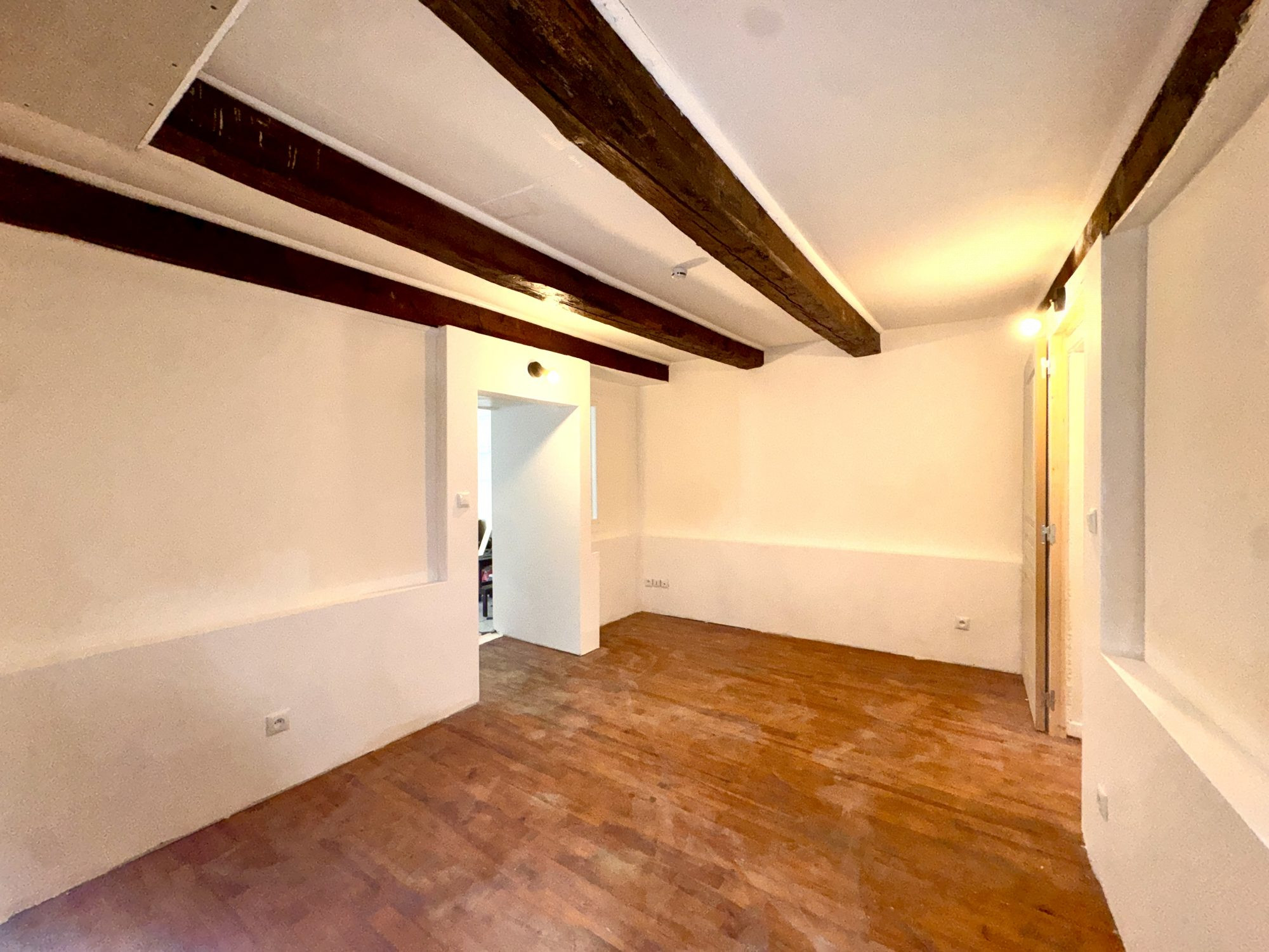 Appartement à vendre à Besançon, 45 m²