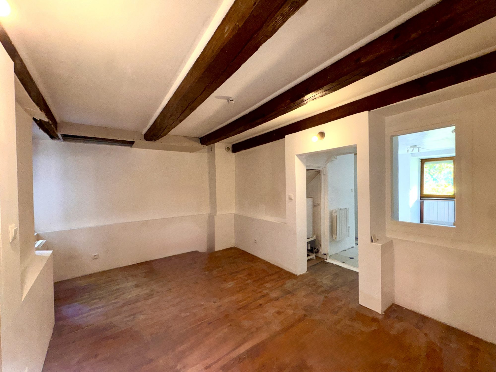 Appartement à vendre à Besançon, 45 m²