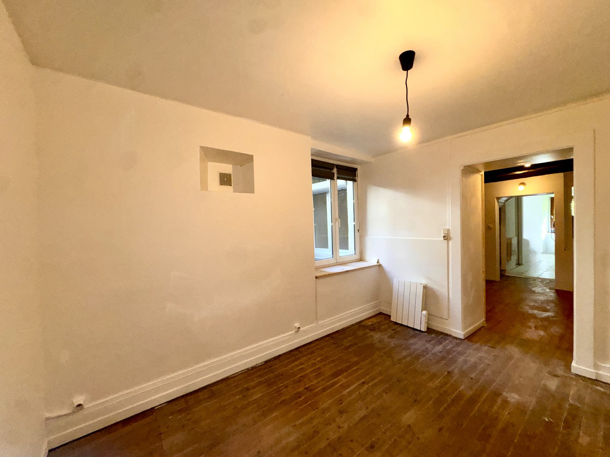 Appartement à vendre à Besançon, 45 m²