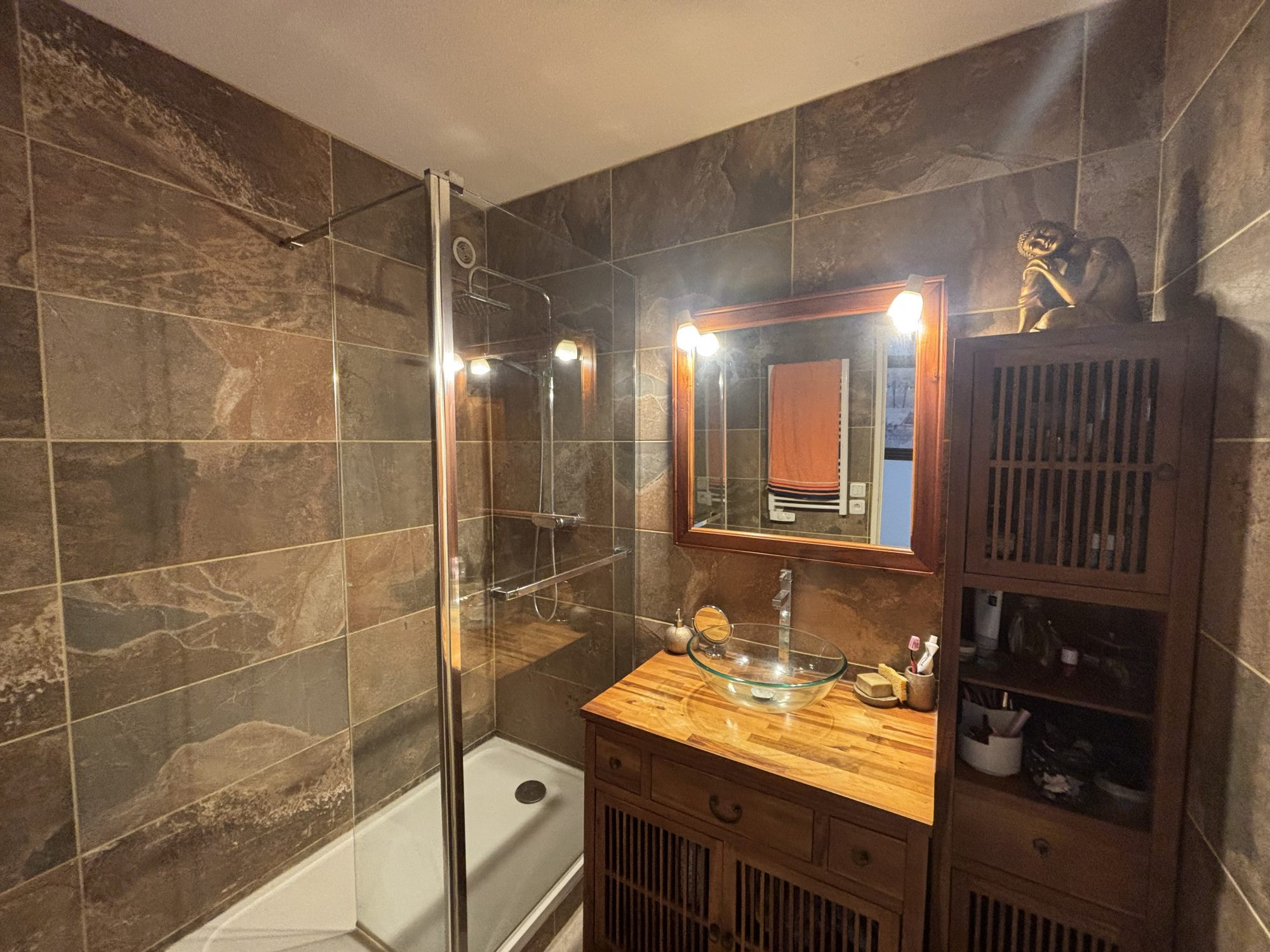 Appartement à vendre à La Grande-Motte, 69 m²