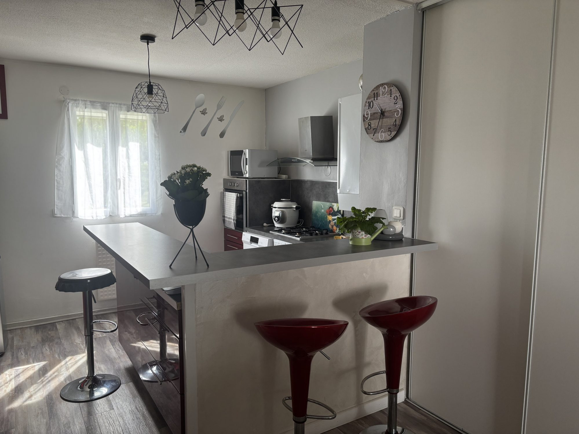 Appartement à vendre à La Grande-Motte, 69 m²