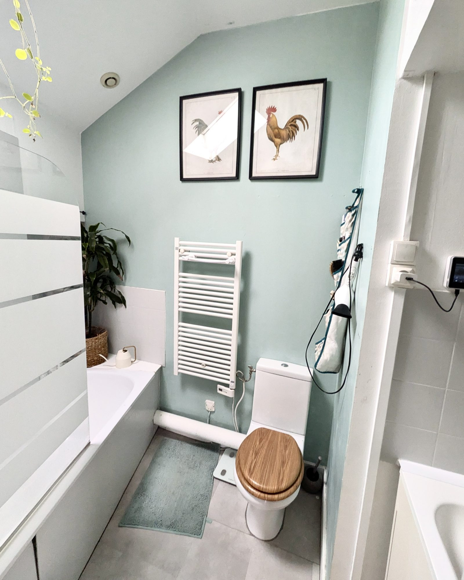 Duplex with large private garden – La Pallice, La Rochelle 3
