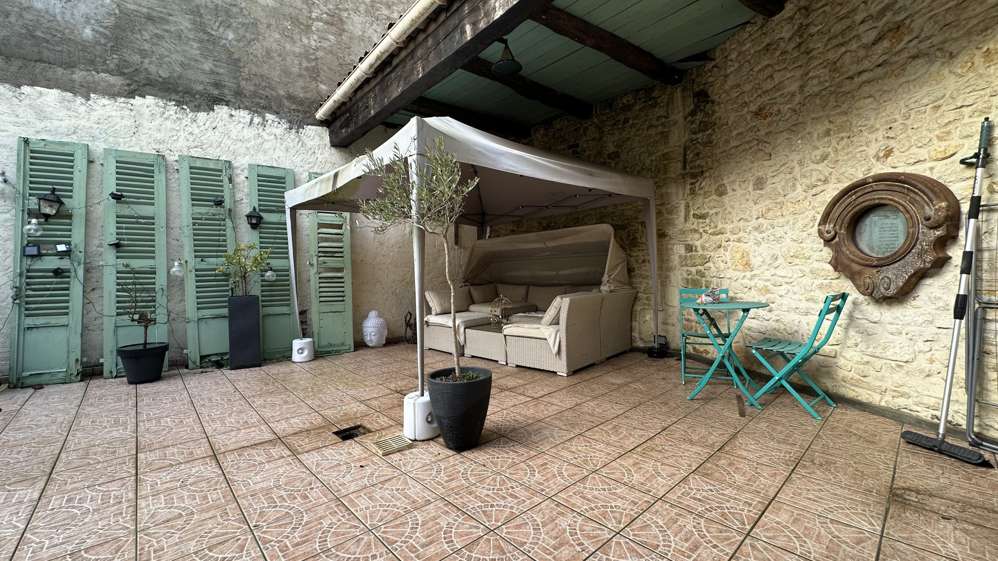 Appartement 4 pièces 152 m² · à Rochefort · 152 m² · 470 250 €