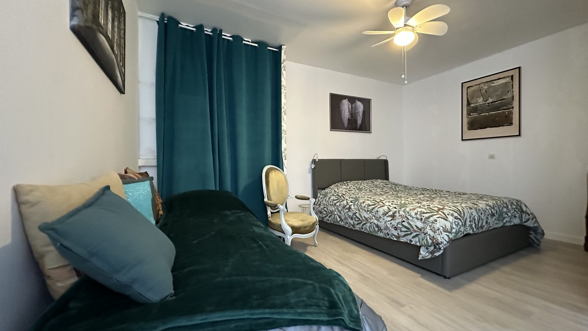 Appartement 4 pièces 152 m² · à Rochefort · 152 m² · 470 250 €