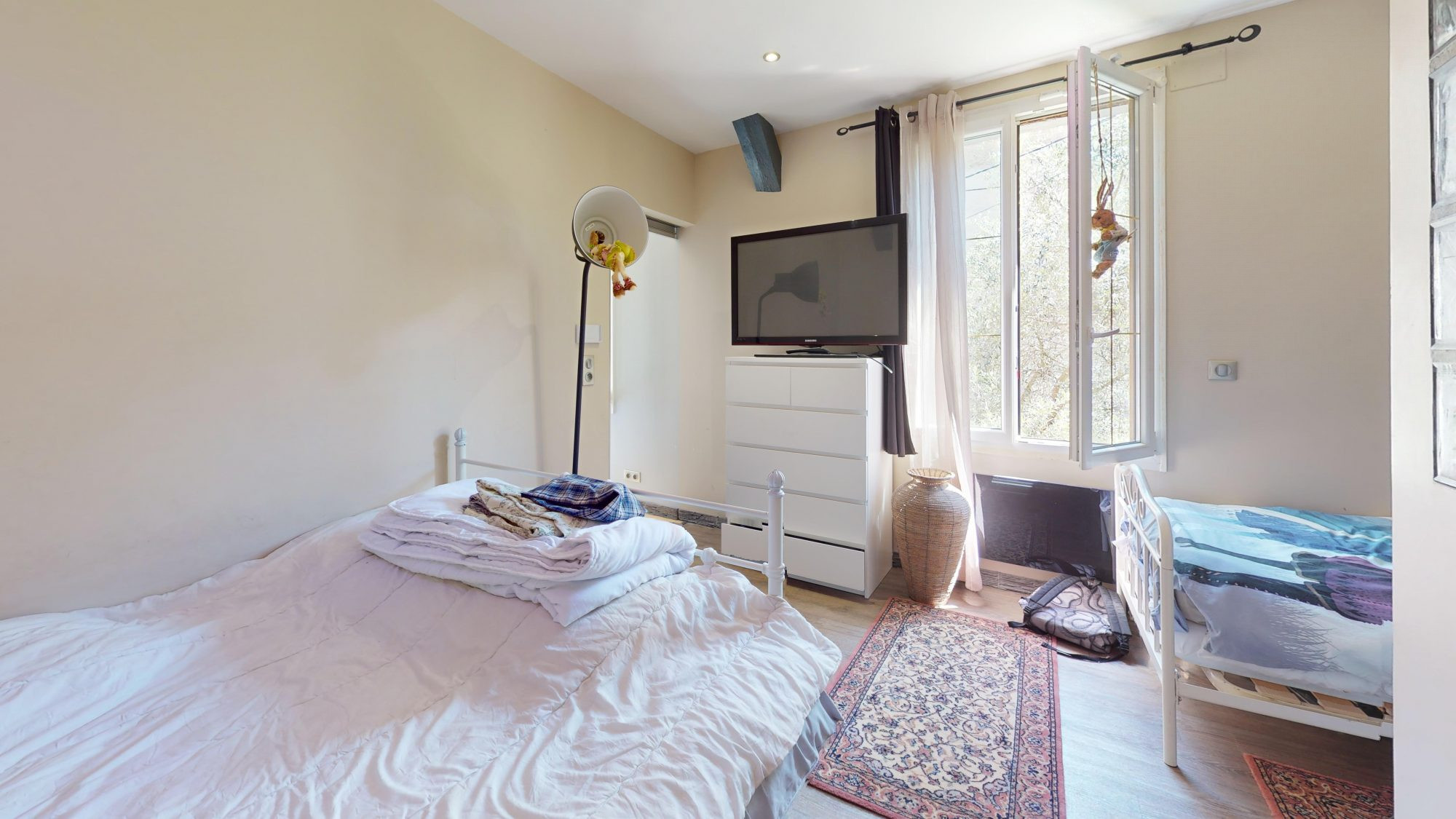 Appartement 3 pièces 48 m² · à Troyes · 48 m² · 129 500 €