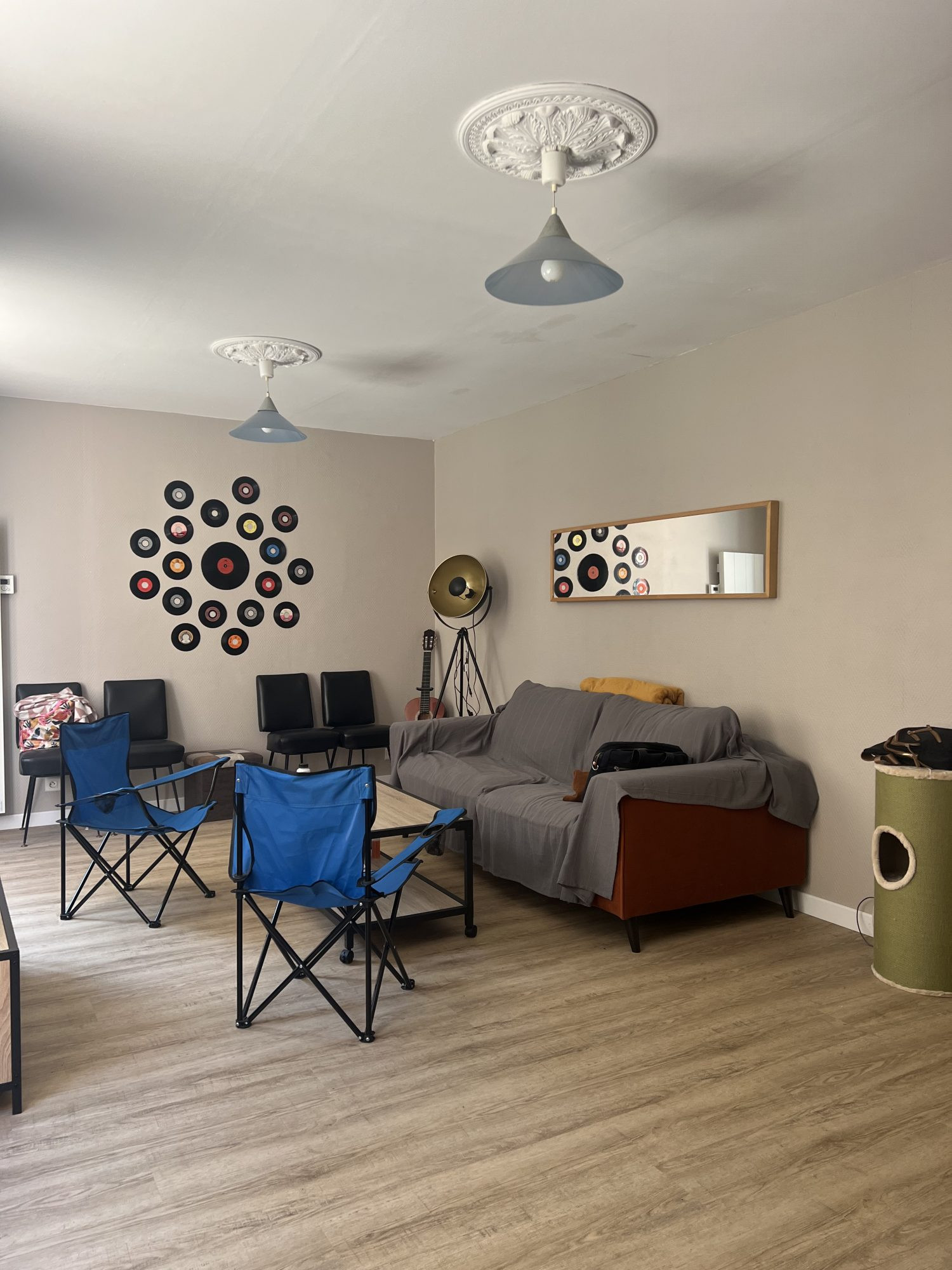 Appartement à vendre à Dieppe, 39 m²