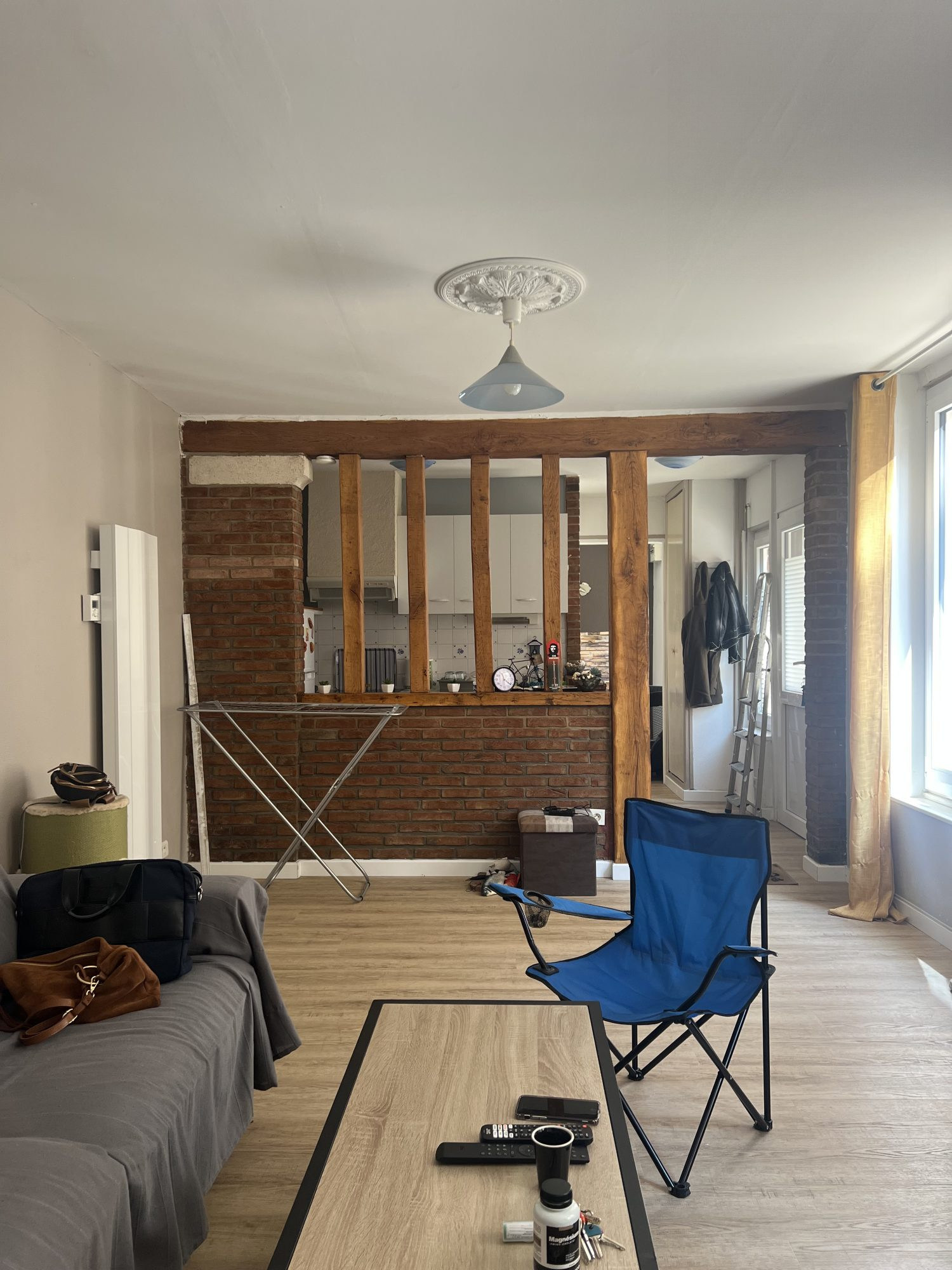 Appartement à vendre à Dieppe, 39 m²
