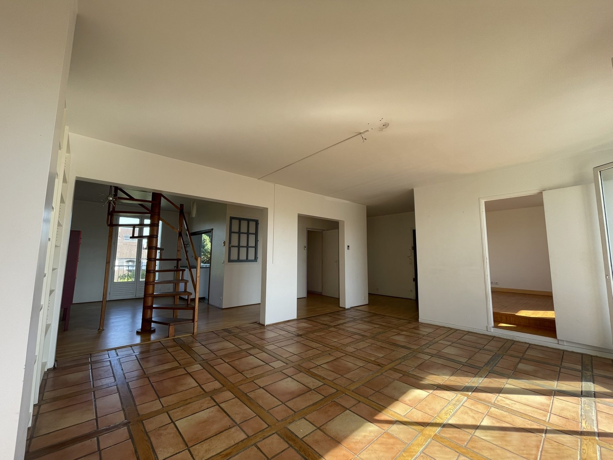 Appartement dans Drancy
