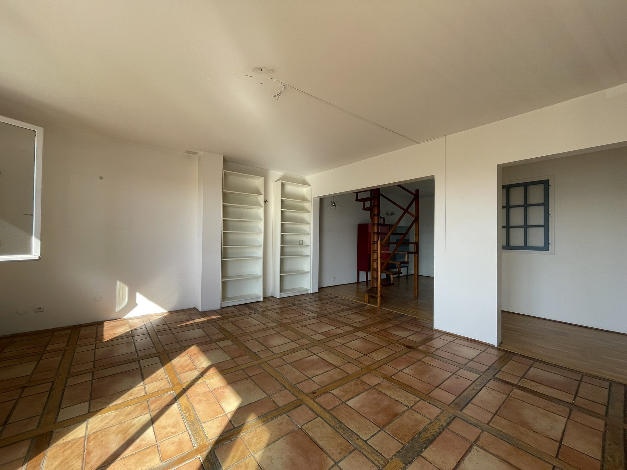Appartement dans Drancy
