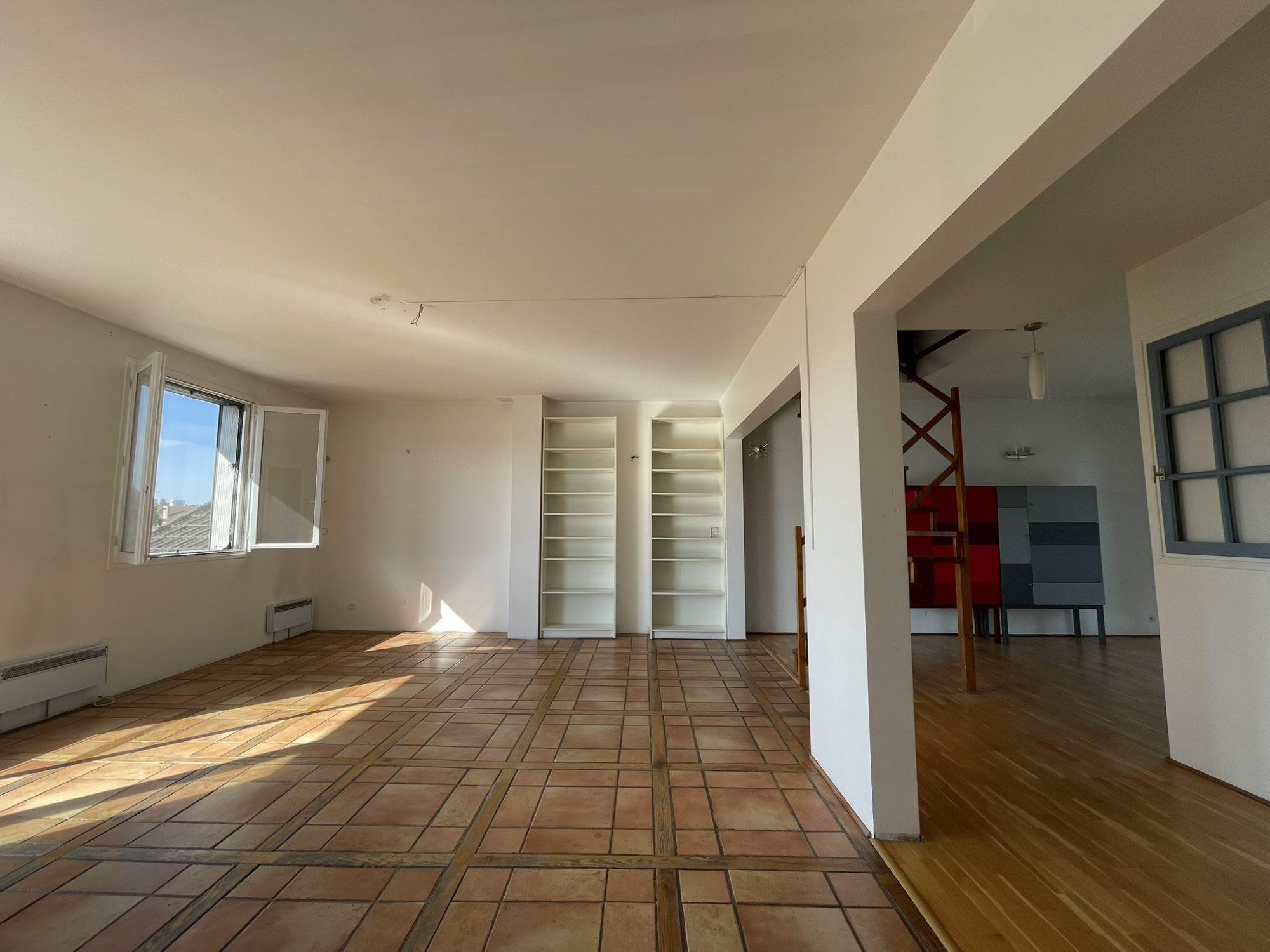 Appartement dans Drancy