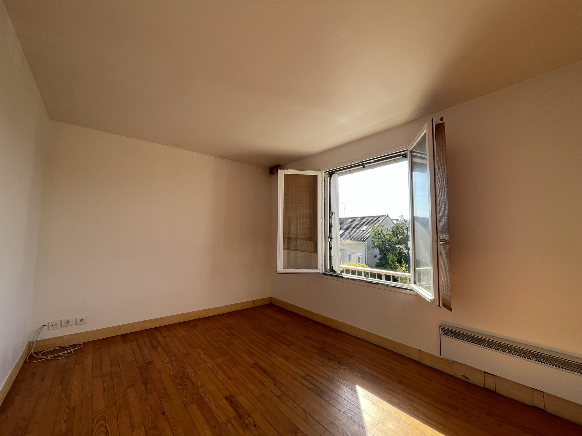 Appartement dans Drancy