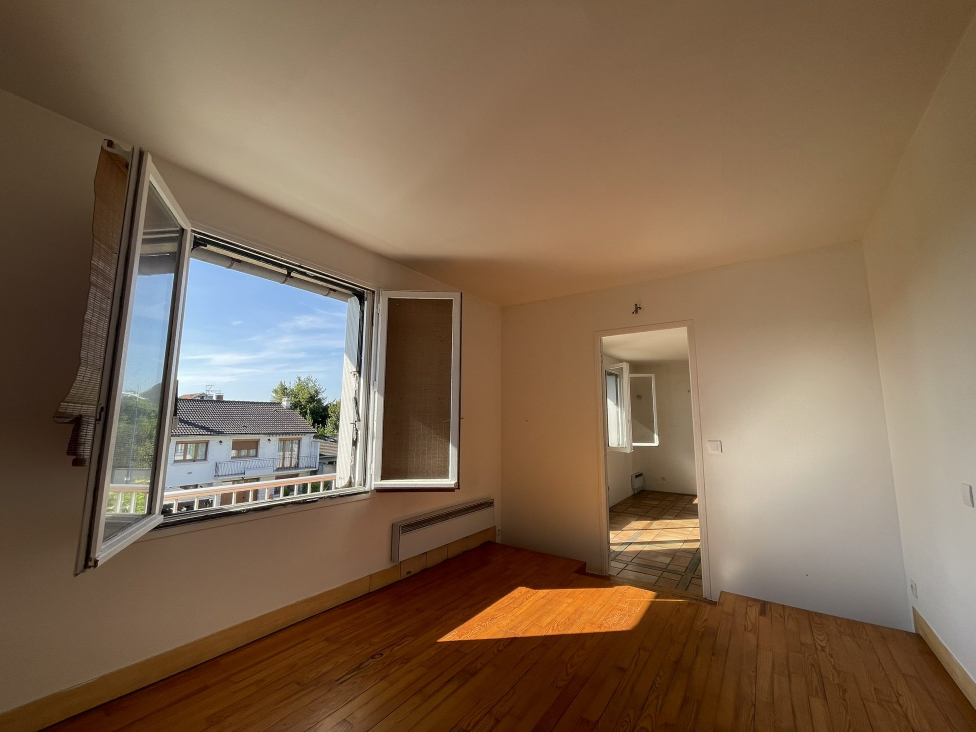 Appartement dans Drancy