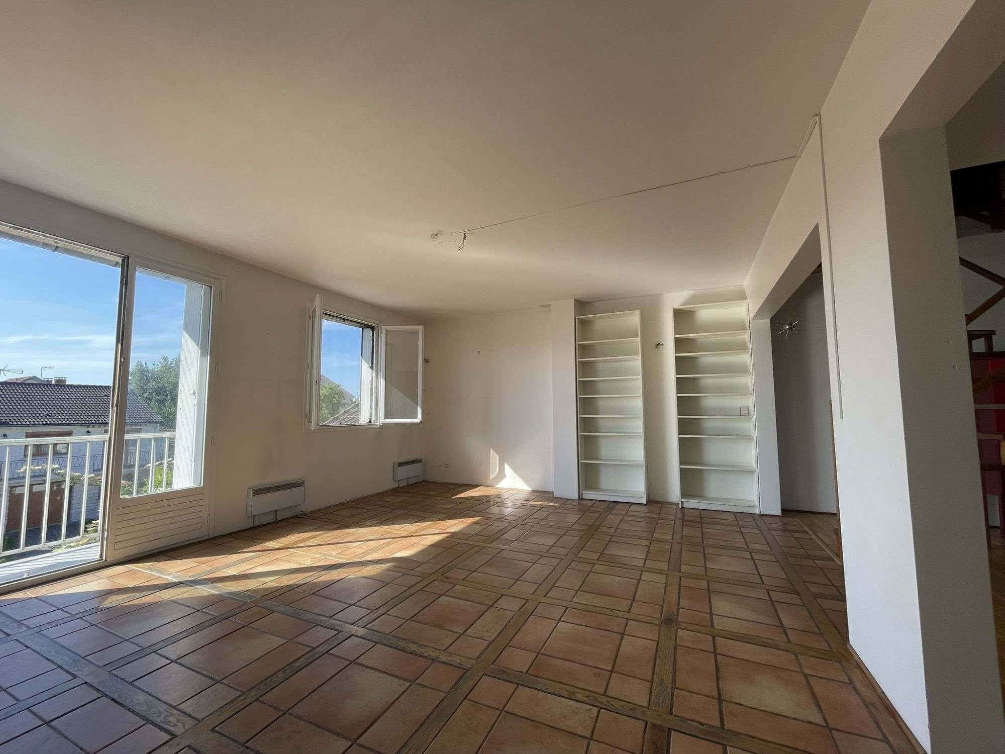 Appartement dans Drancy
