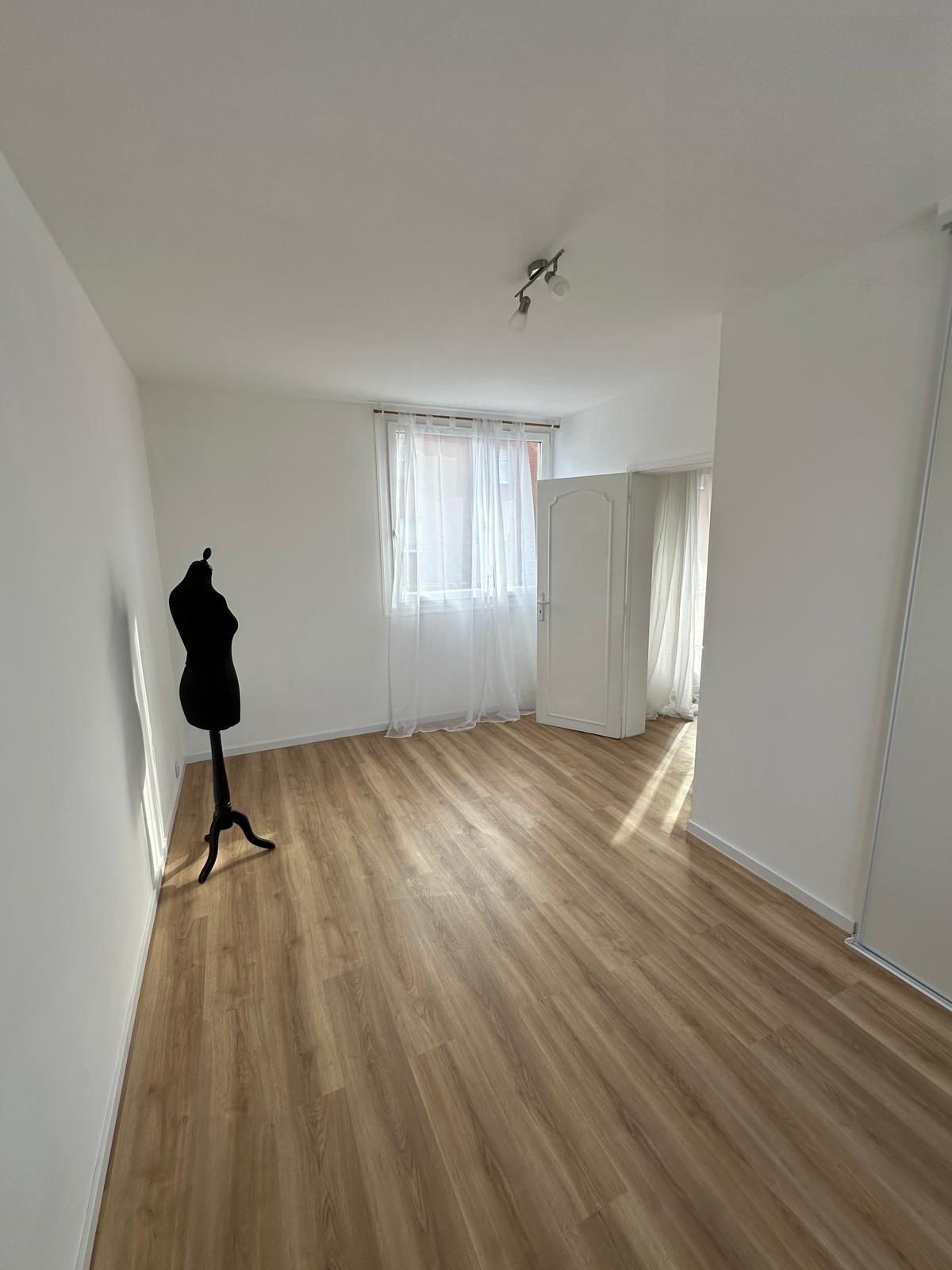 Appartement dans Roubaix