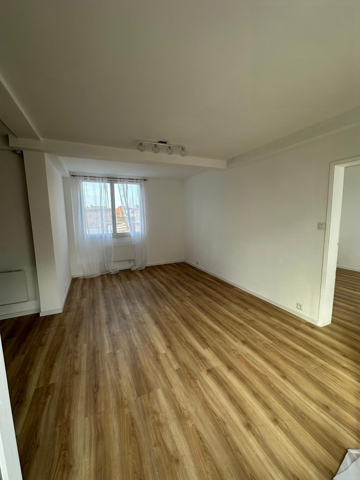 Appartement dans Roubaix