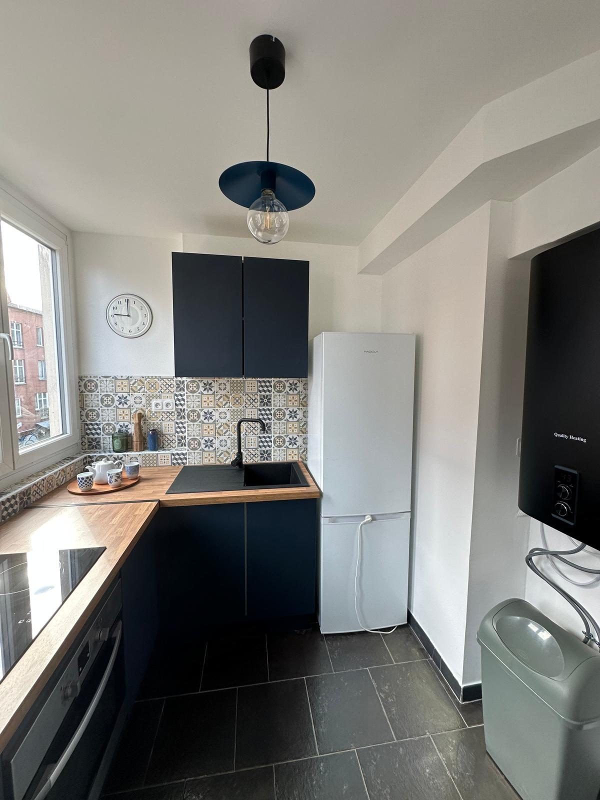 Appartement dans Roubaix