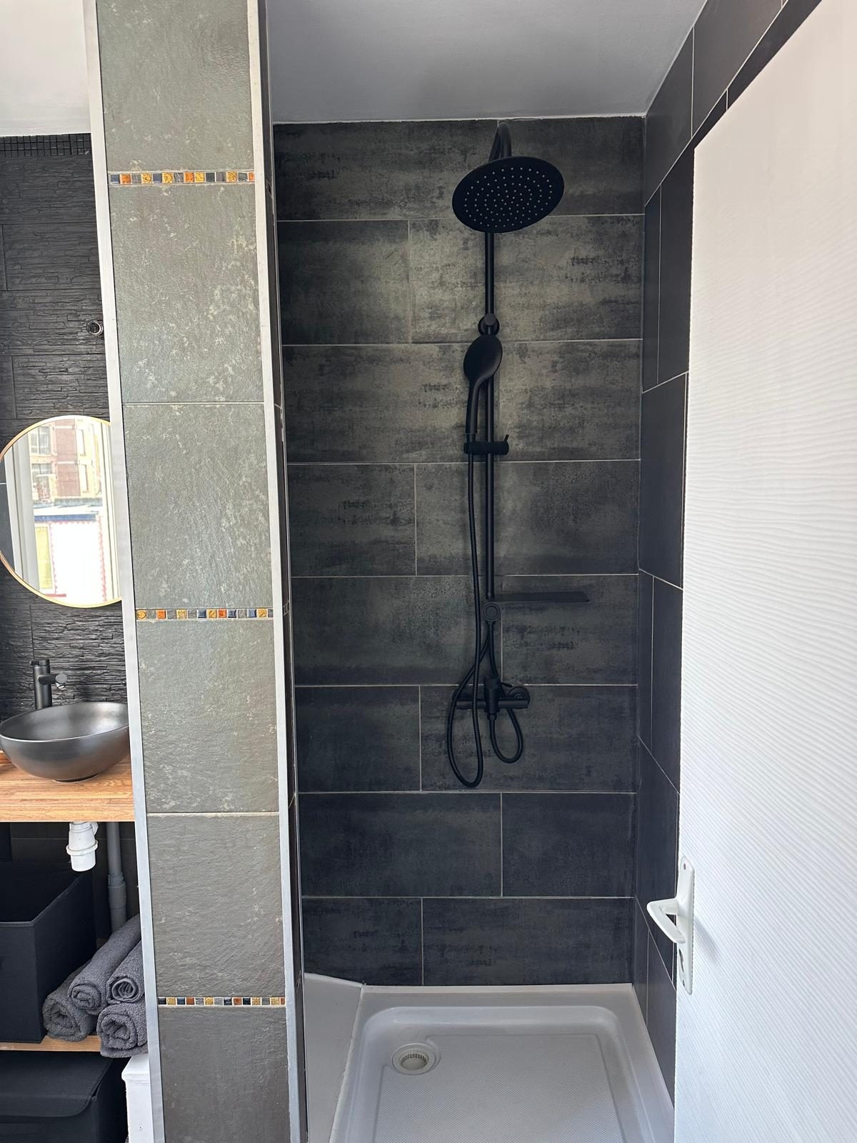 Appartement dans Roubaix