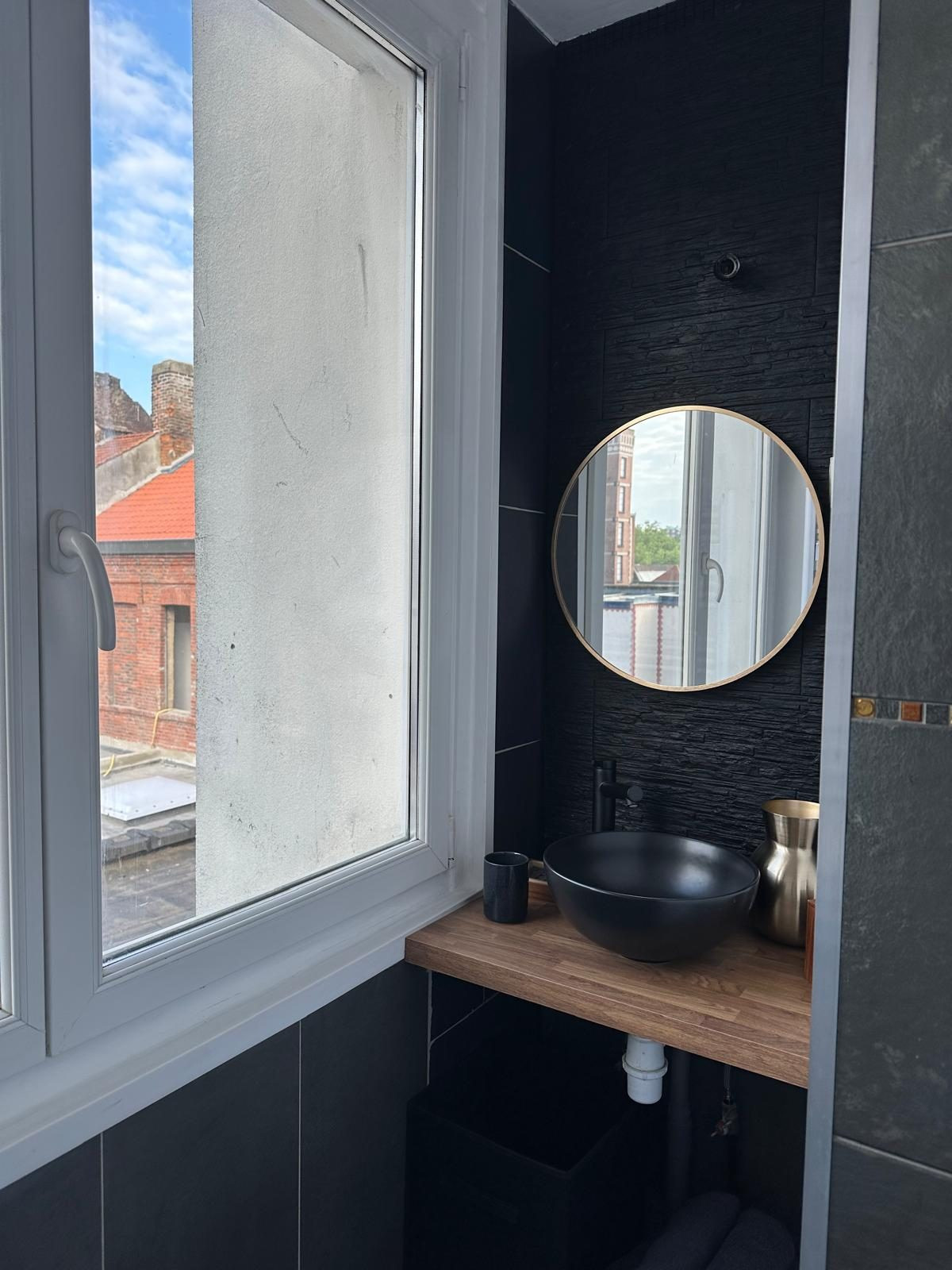 Appartement dans Roubaix