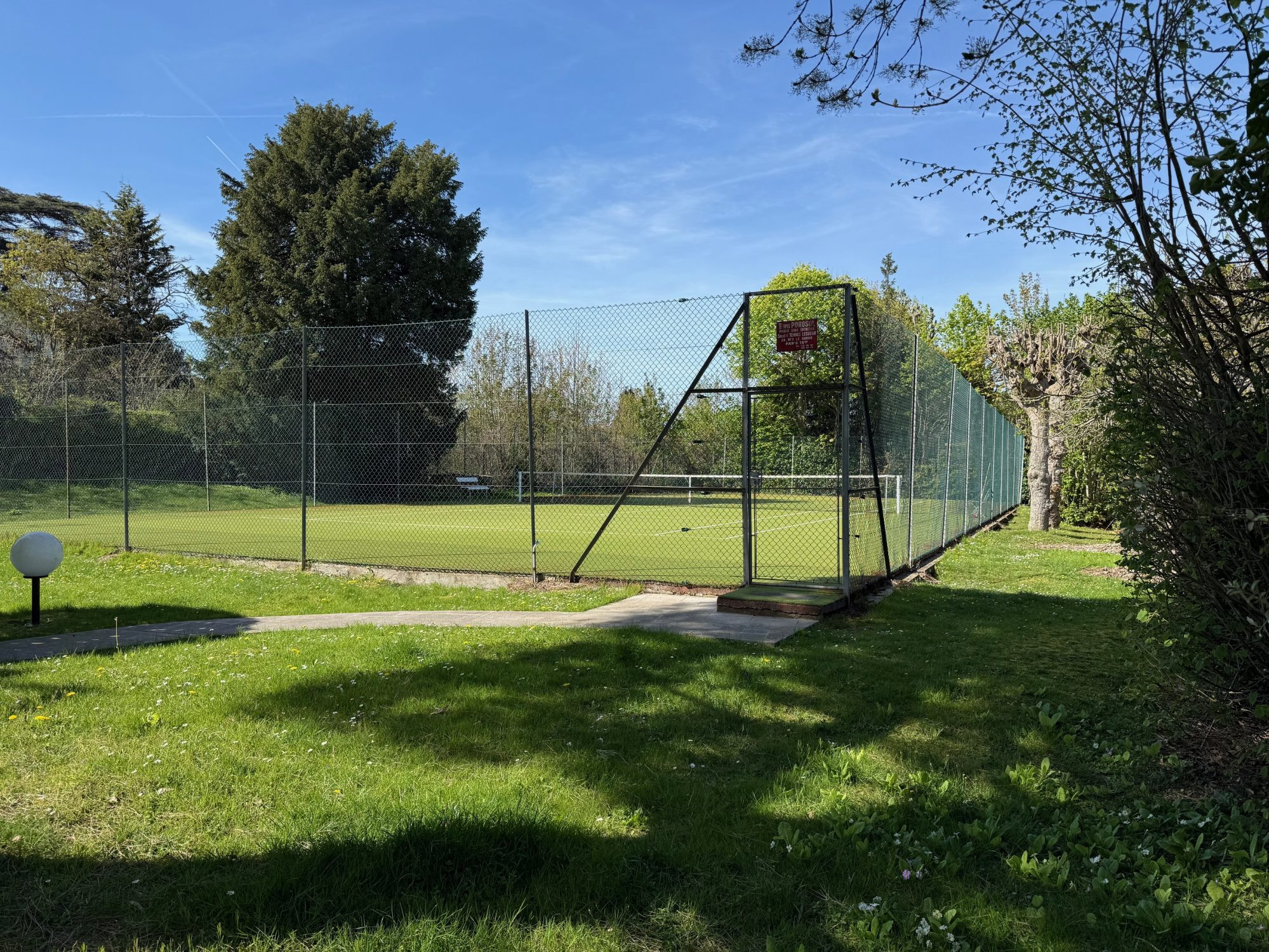Appartement 2 pièces 59 m² · à Sèvres · 59 m² · 390 000 €