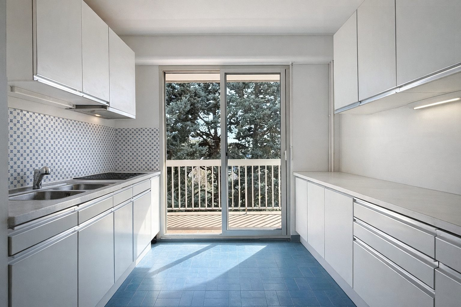 Appartement à vendre à Sèvres, 59 m²