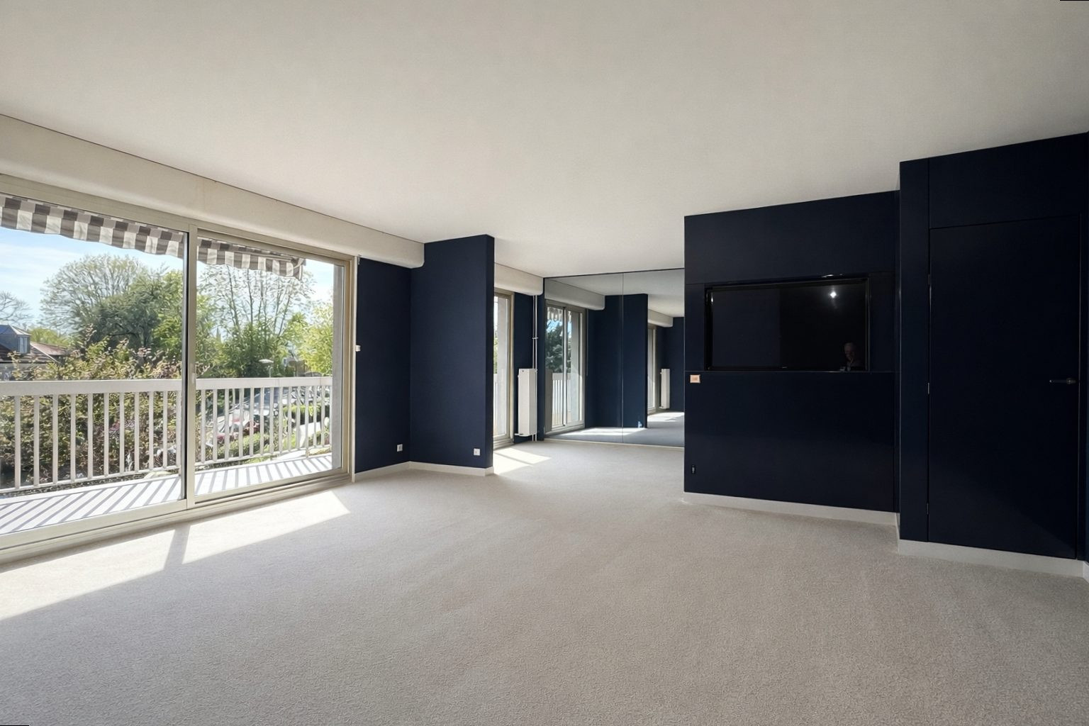 Appartement à vendre à Sèvres, 59 m²