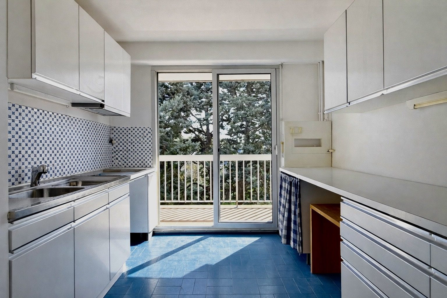 Appartement à vendre à Sèvres, 59 m²