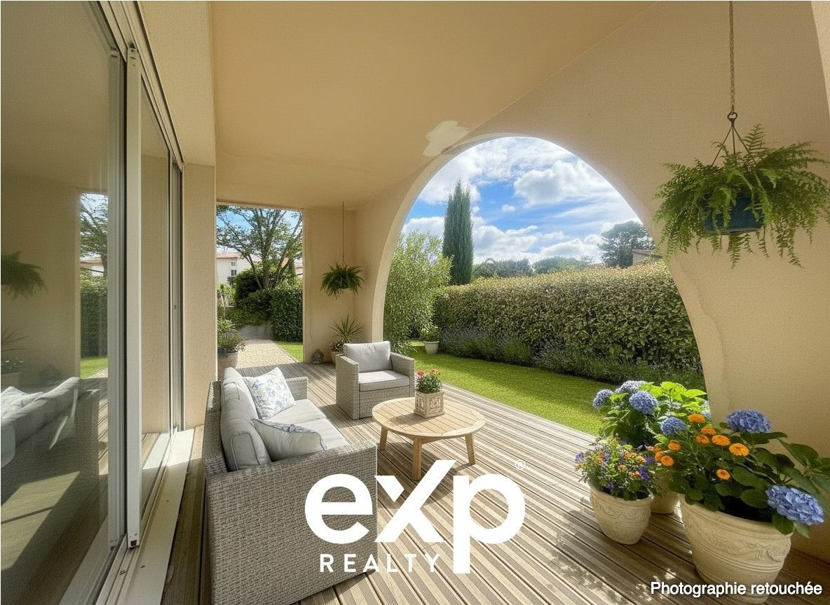 Appartement 2 pièces 50 m² · à Aix-en-Provence · 50 m² · 310 000 €