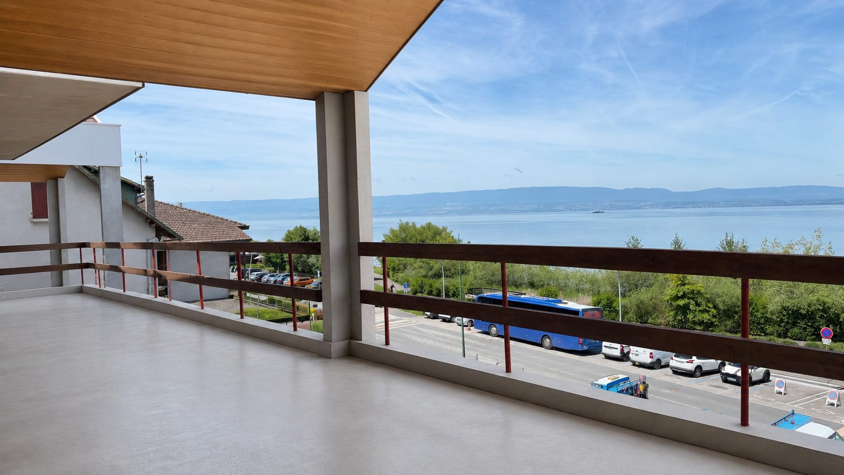 Appartement 4 pièces 96 m² · à Neuvecelle · 96 m² · 782 000 €