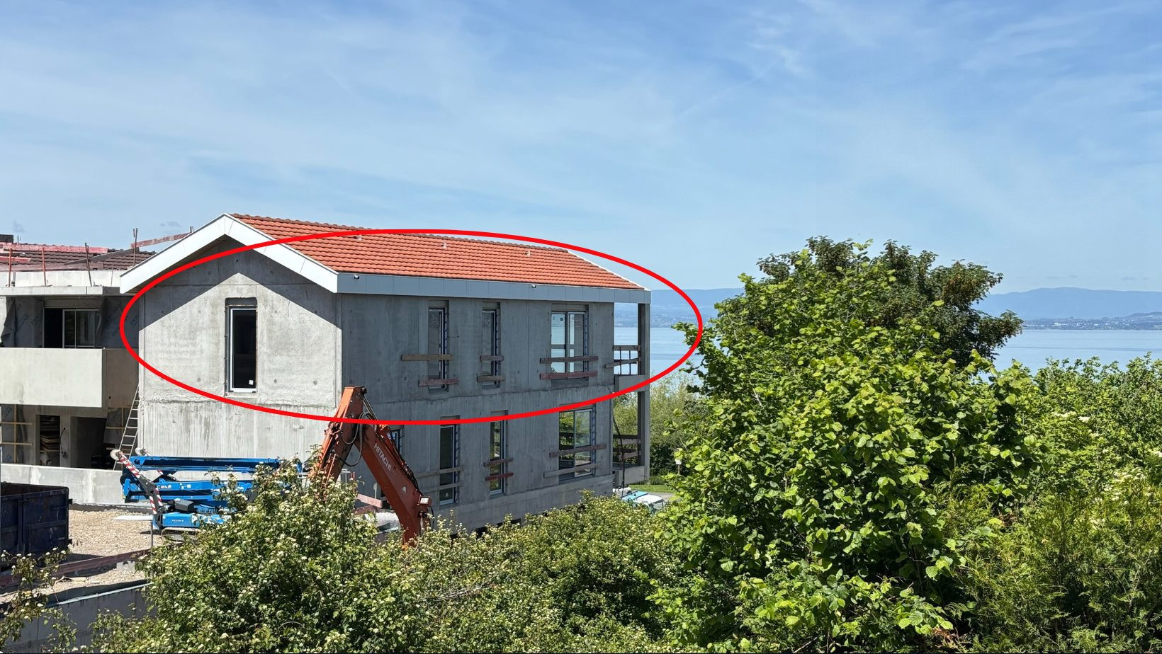 Appartement à vendre à Neuvecelle, 96 m²