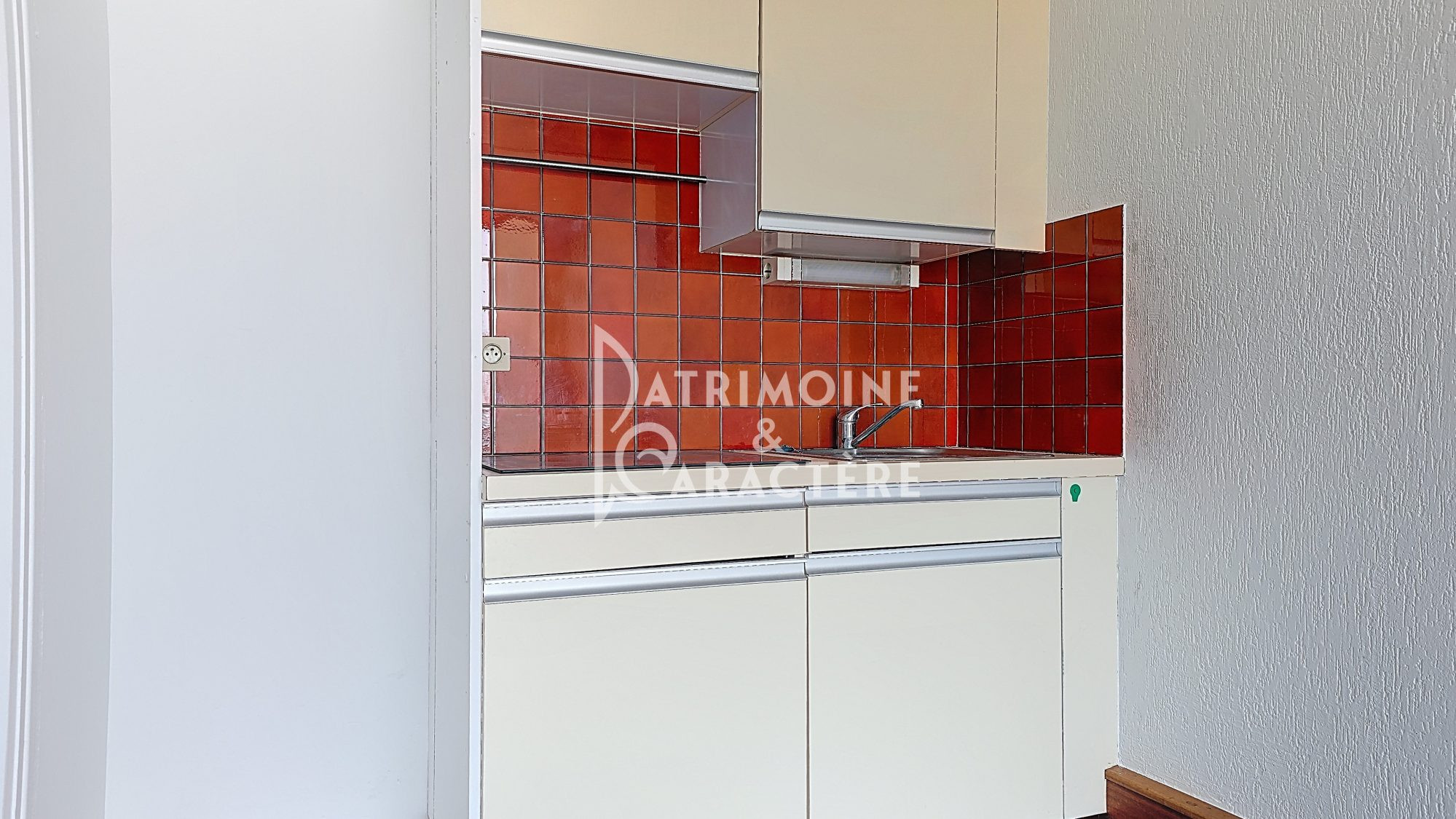 Appartement 1 pièce 24 m² · à Quiberon · 24 m² · 172 900 €