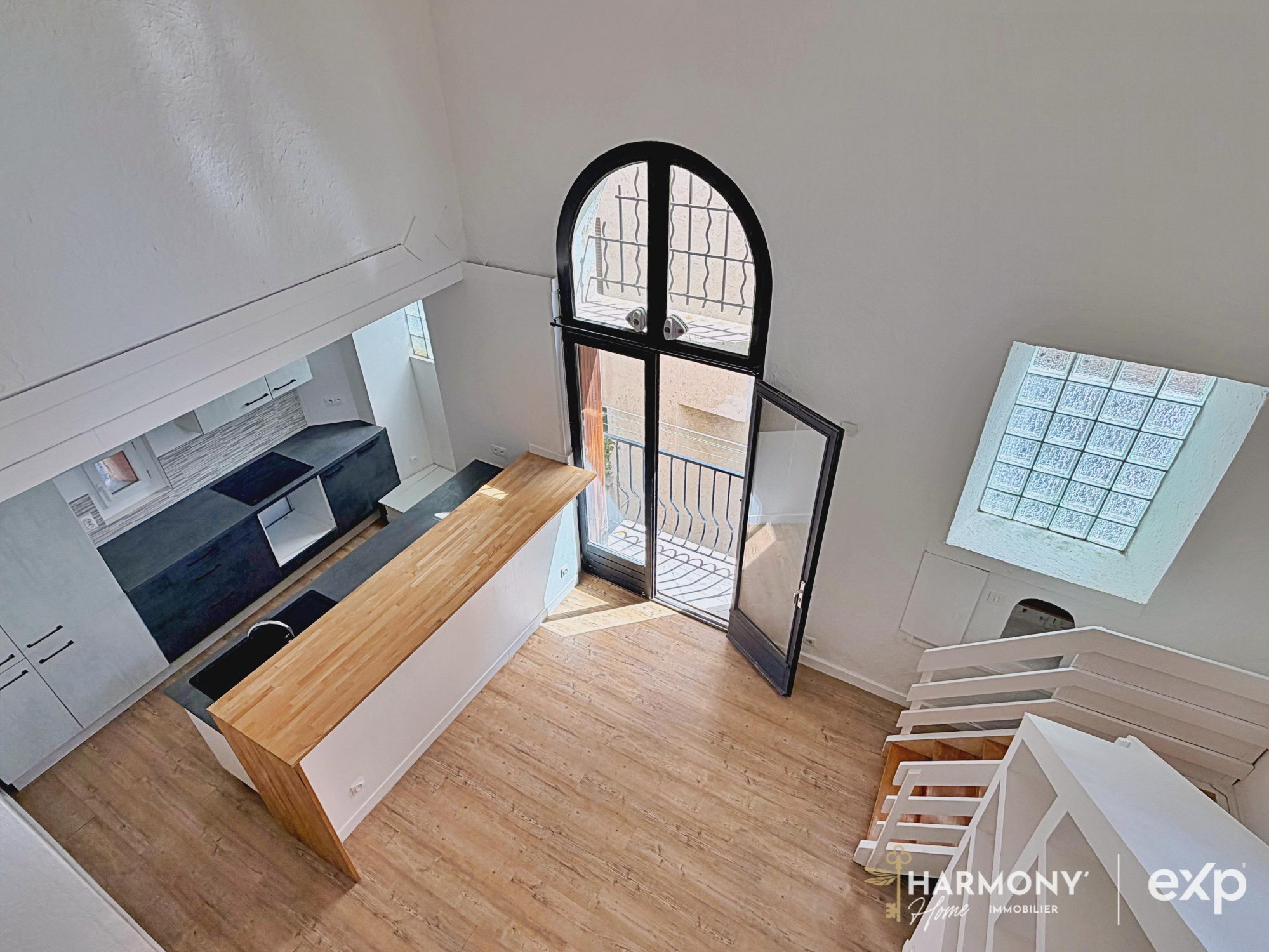 Appartement à vendre à Marseille, 88 m²